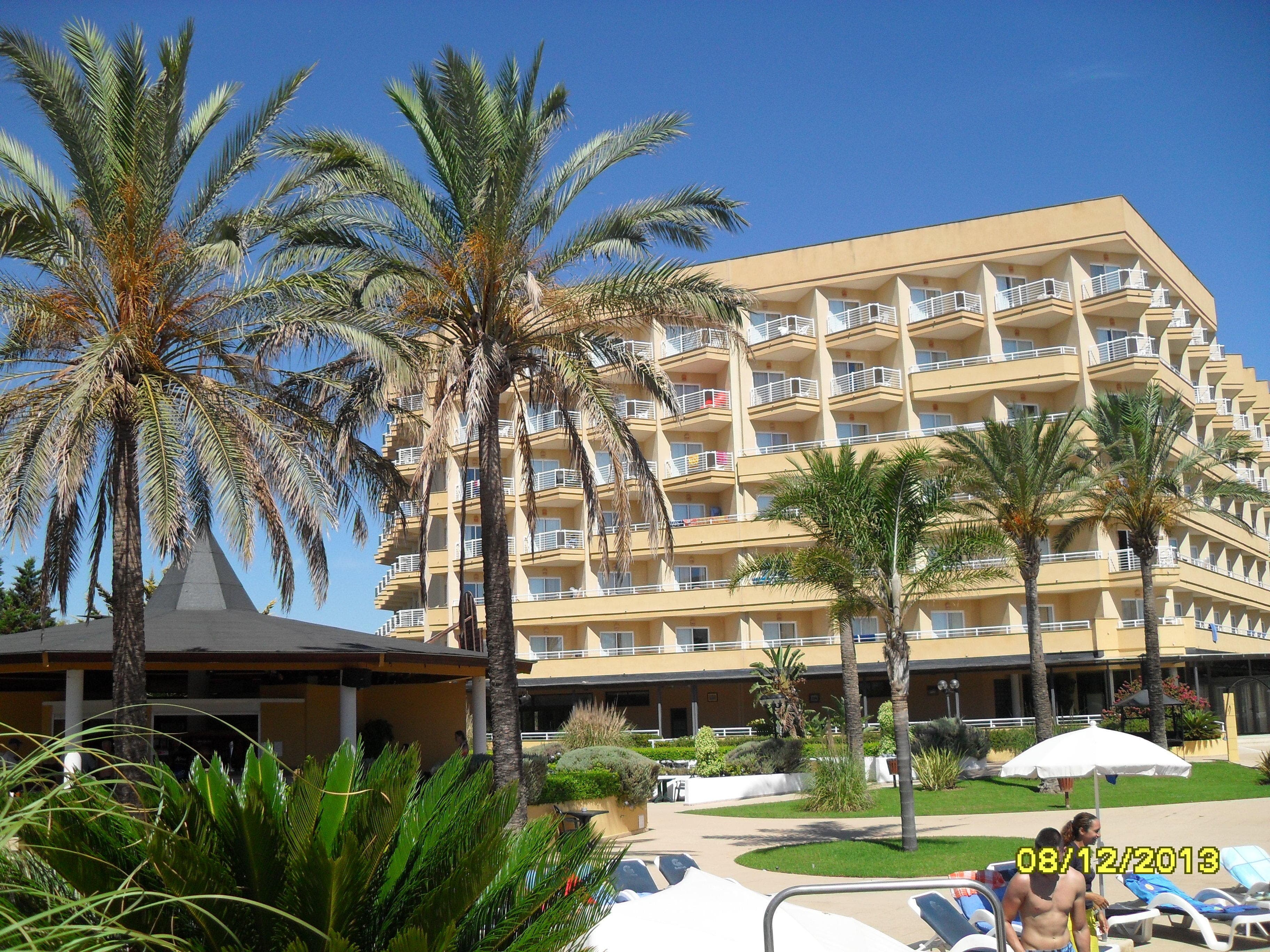 Hotel Cala Millor Garden - Adults only Ansicht 3