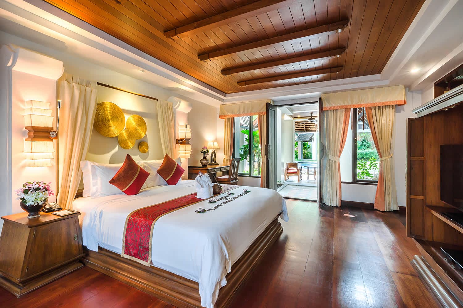 Muang Samui Spa Resort Ansicht 4