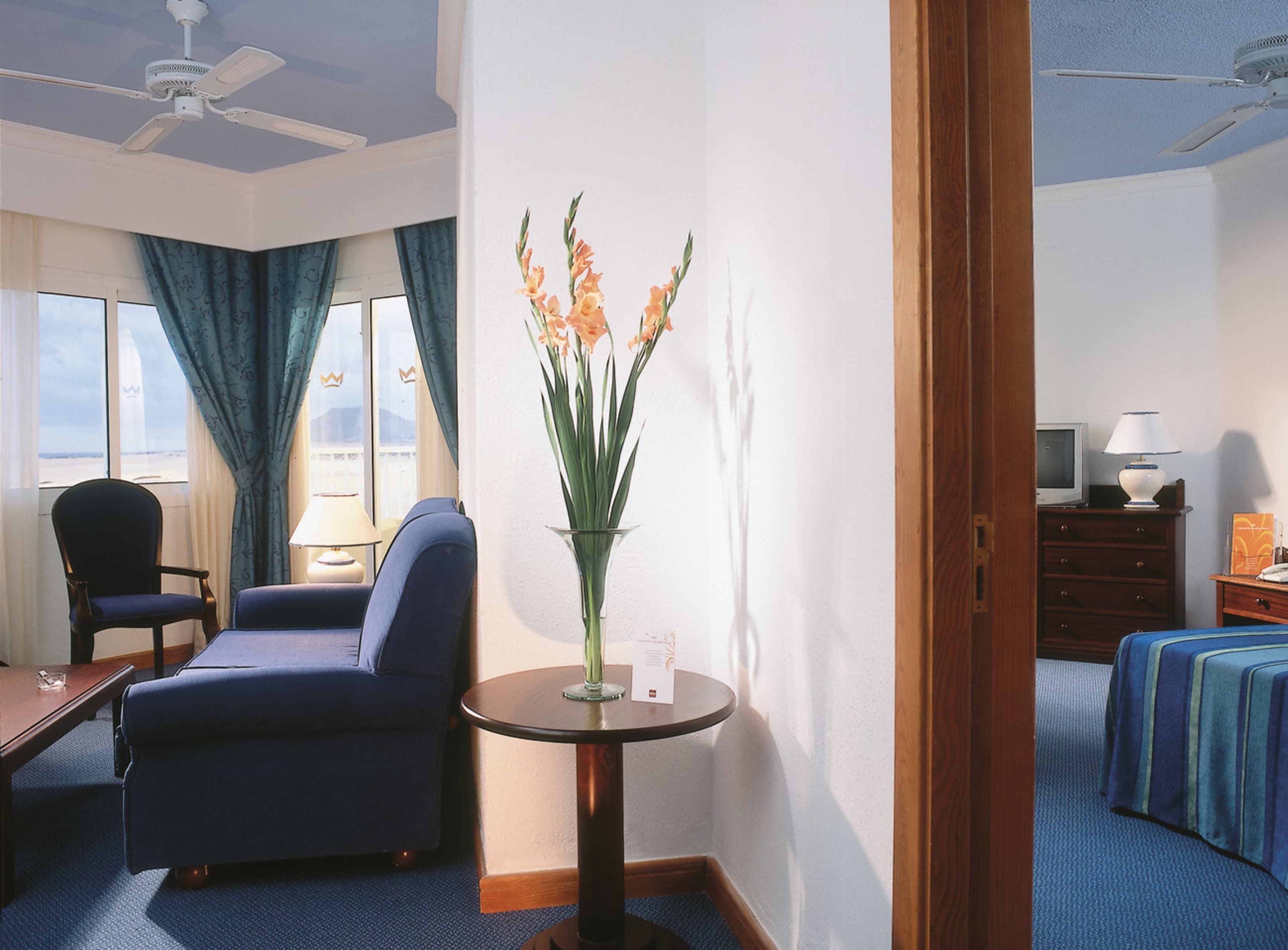 TUI KIDS CLUB Riu Oliva Beach Ansicht 4
