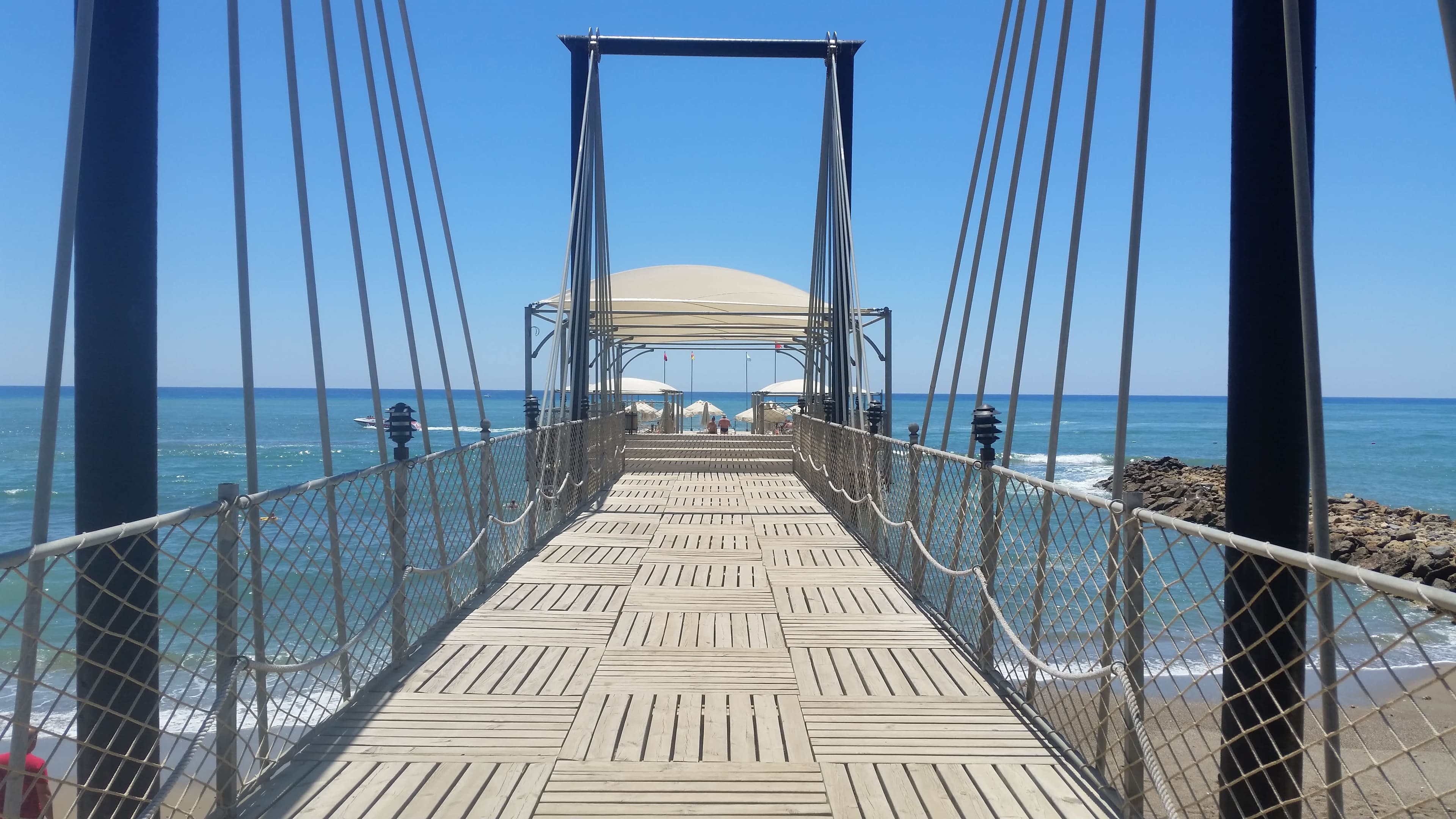 Long Beach Alanya Ansicht 9
