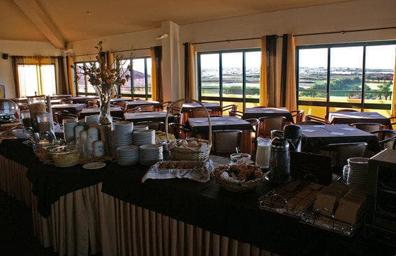Hotel Atlantico Golf Ansicht 4