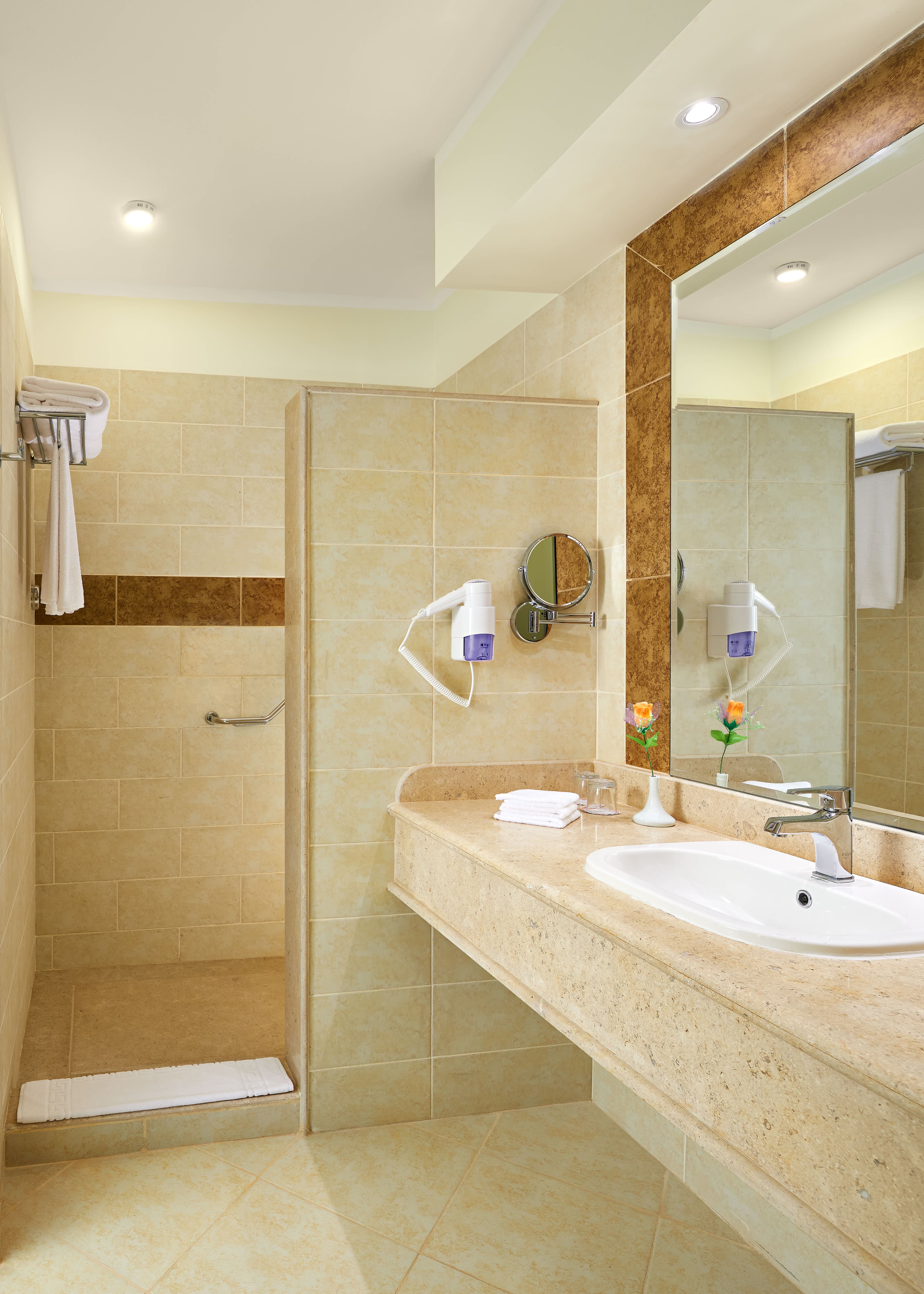 Lazuli Hotel Marsa Alam Ansicht 4