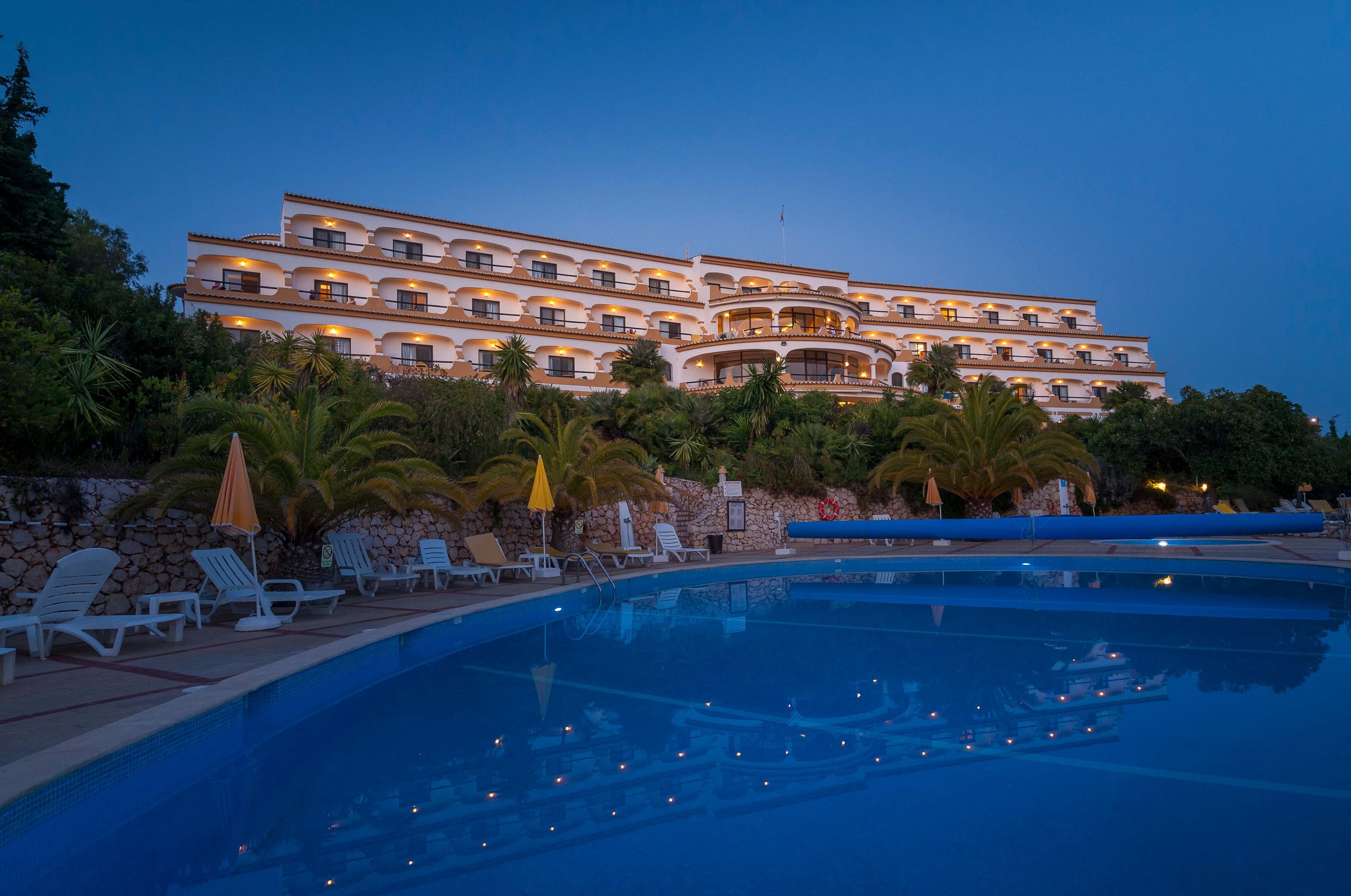 Hotel Casabela Ansicht 8