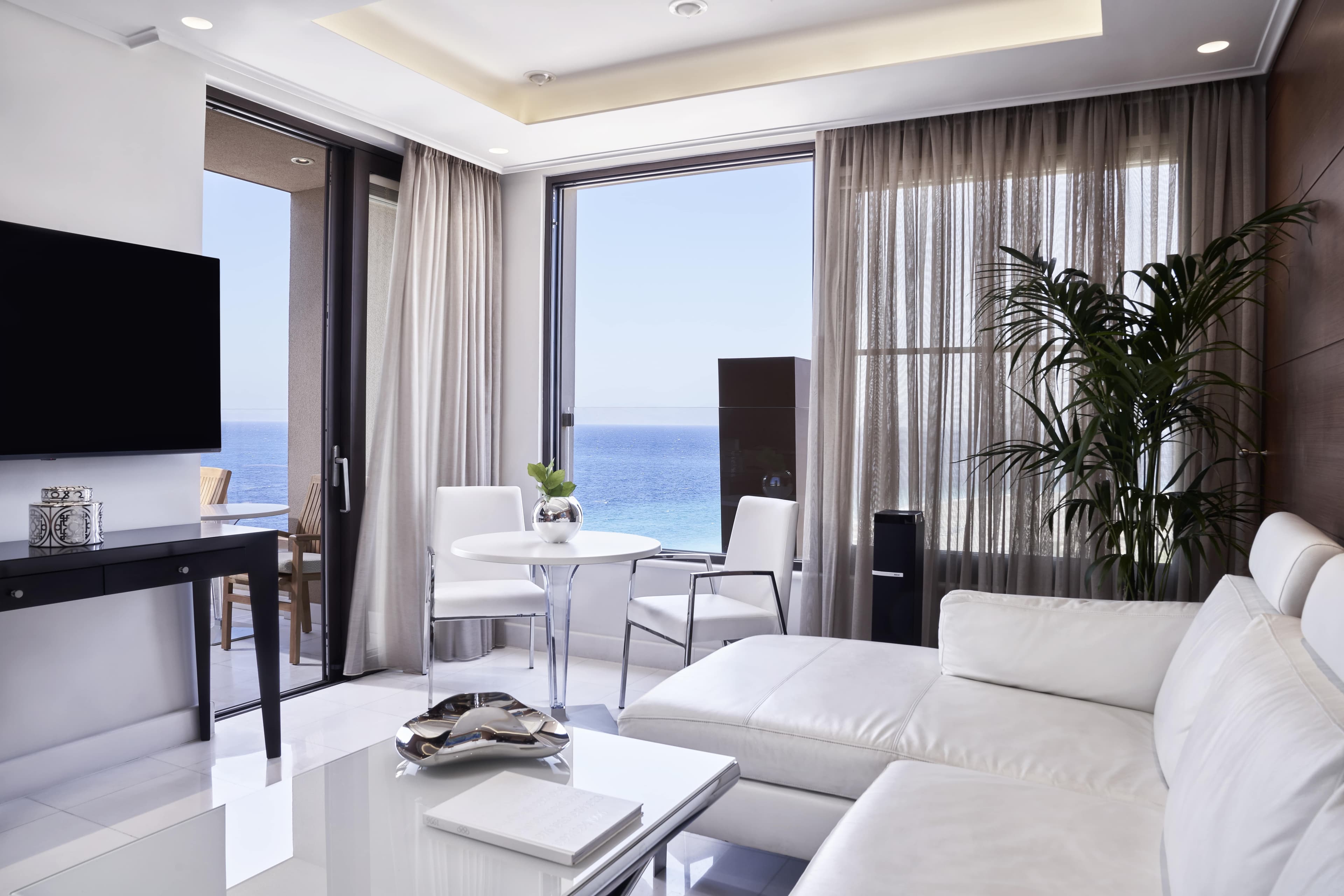 Bellevue On The Beach Suites Ansicht 6