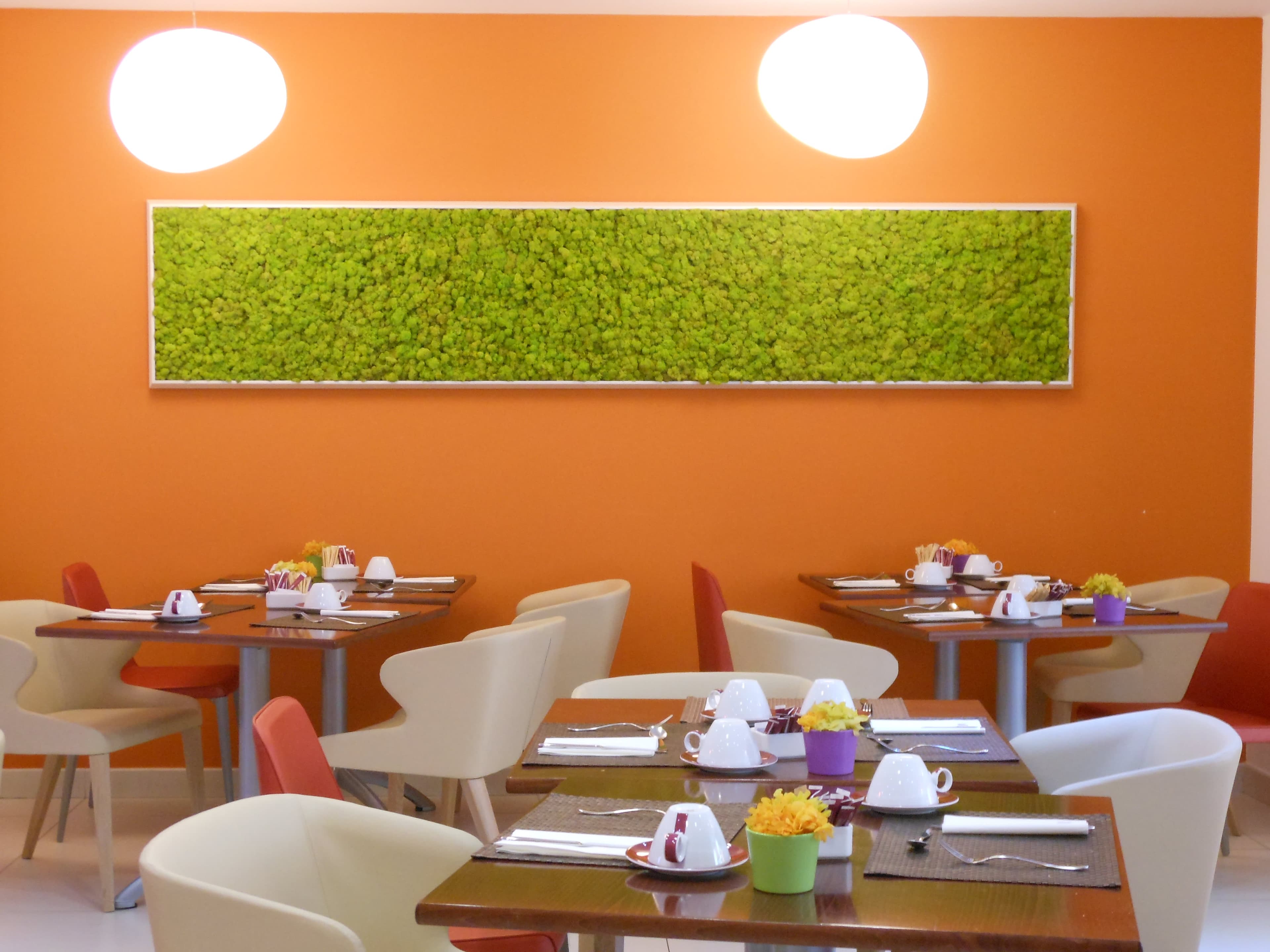 Mercure Hotel Roma Corso Trieste Ansicht 9