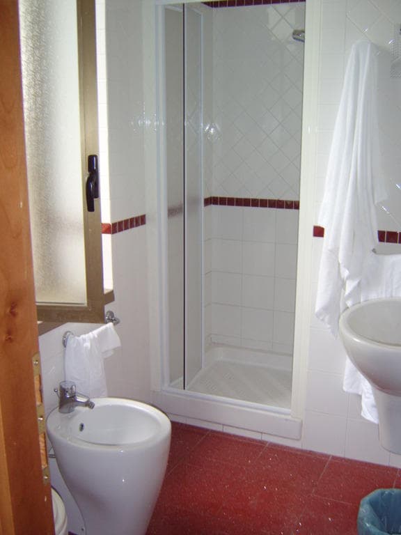 Hotel Adriatic Ansicht 8