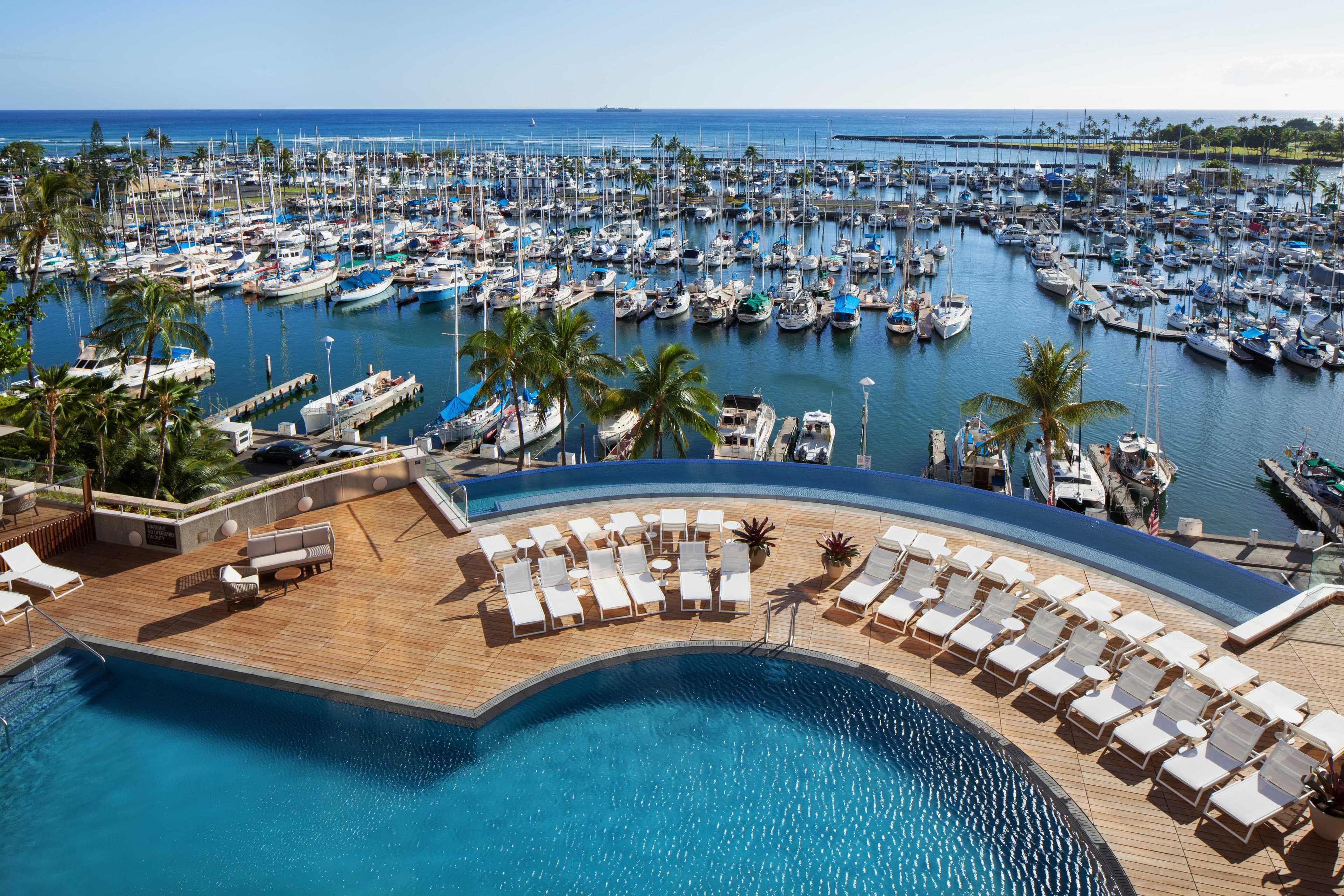 Prince Waikiki Ansicht 9