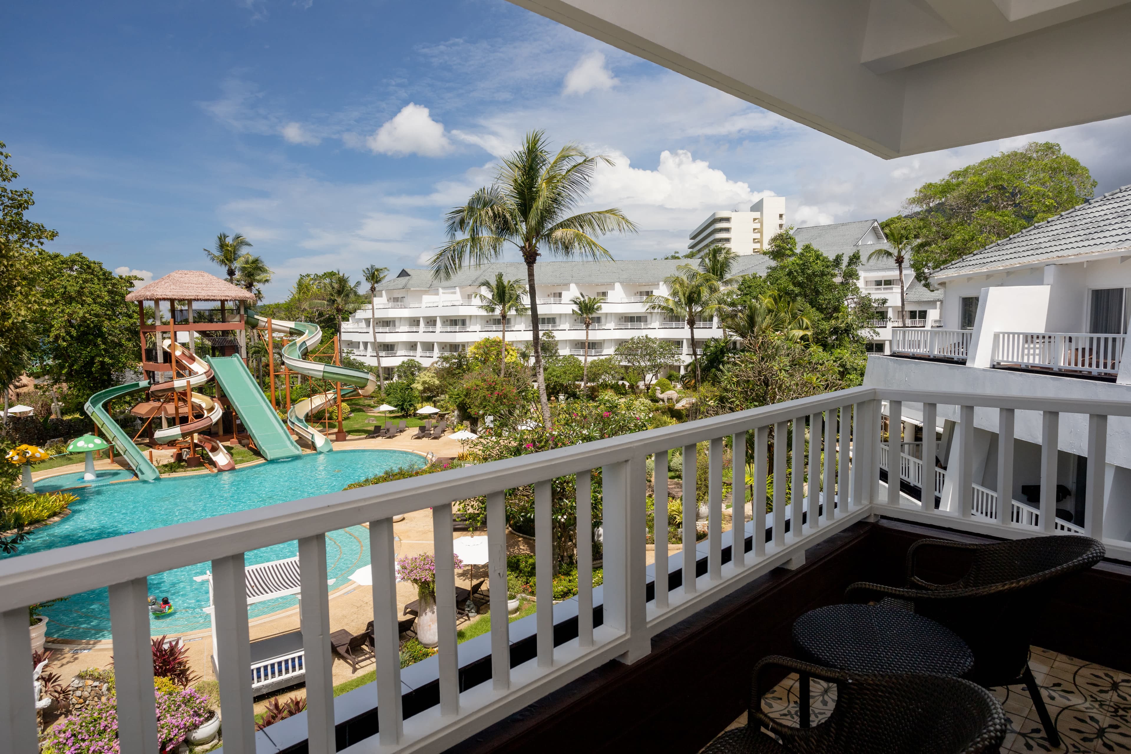 Thavorn Palm Beach Resort Phuket Ansicht 9