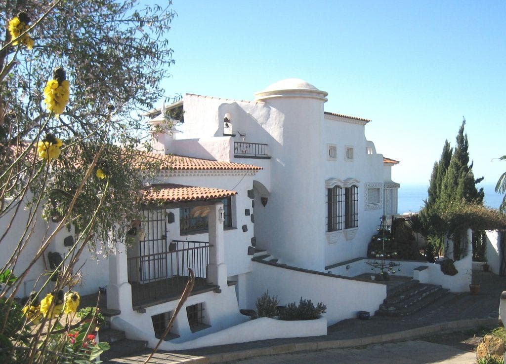 Finca Angelus Ansicht 2