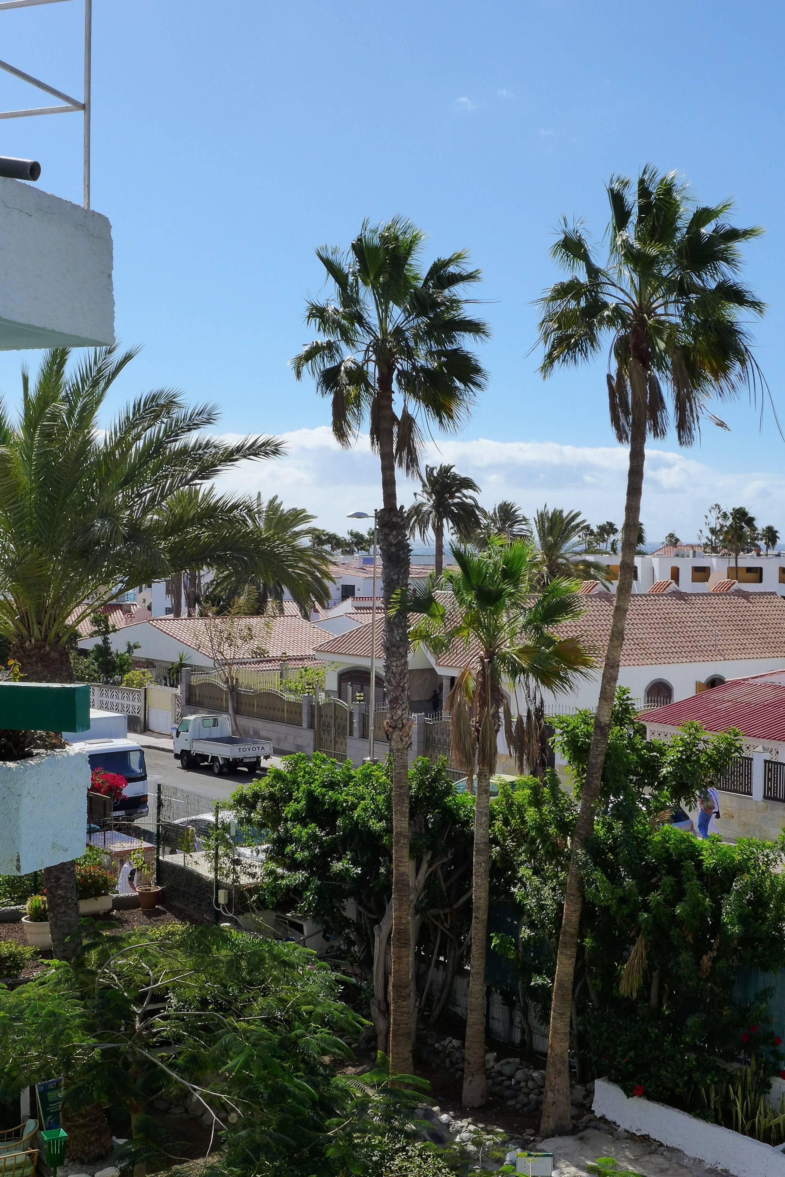 Maba Playa Apartamentos Ansicht 9