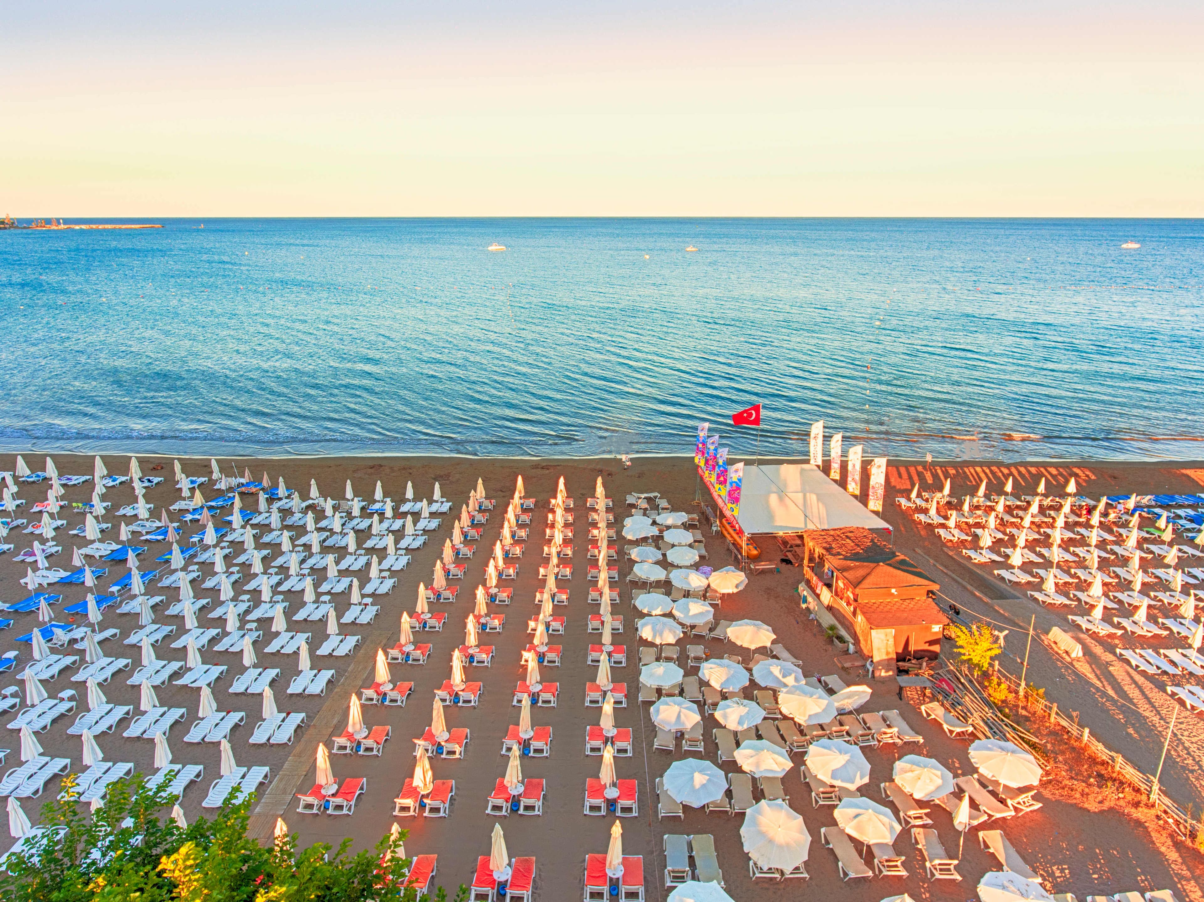 Sun Club Hotel Ansicht 9