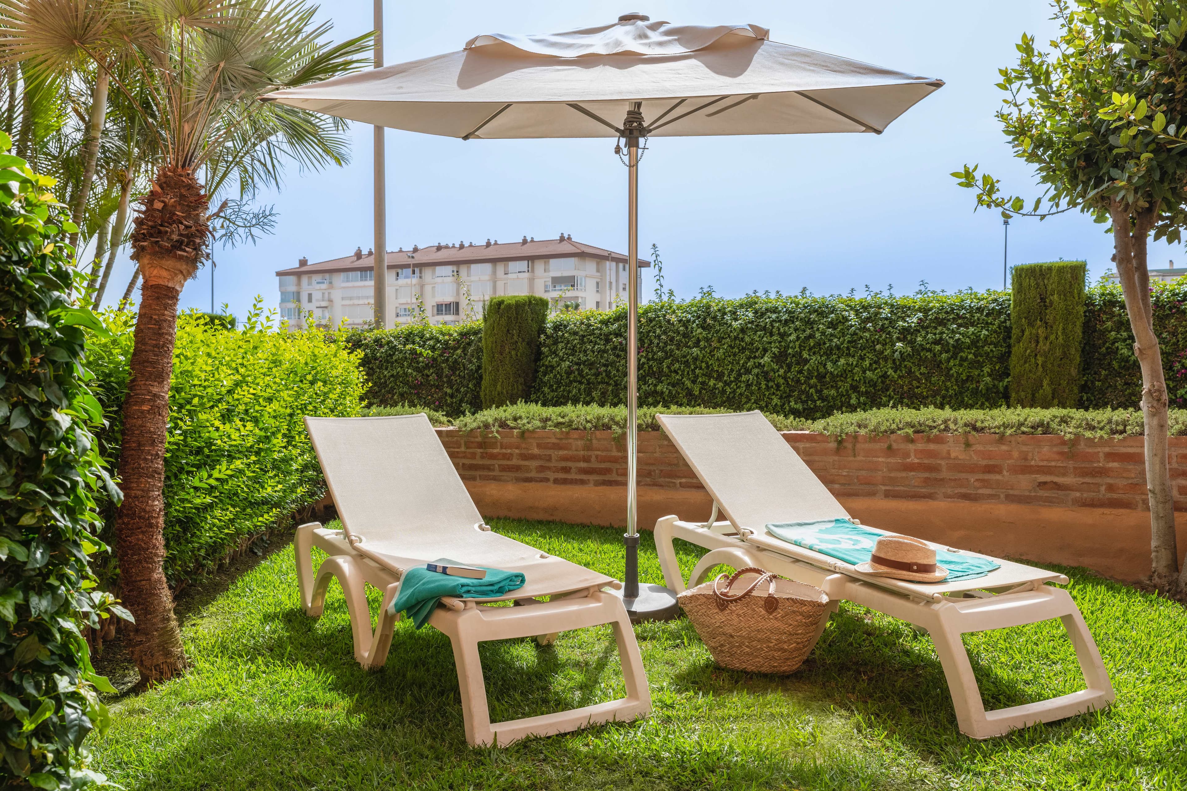 Iberostar Waves Málaga Playa Ansicht 10
