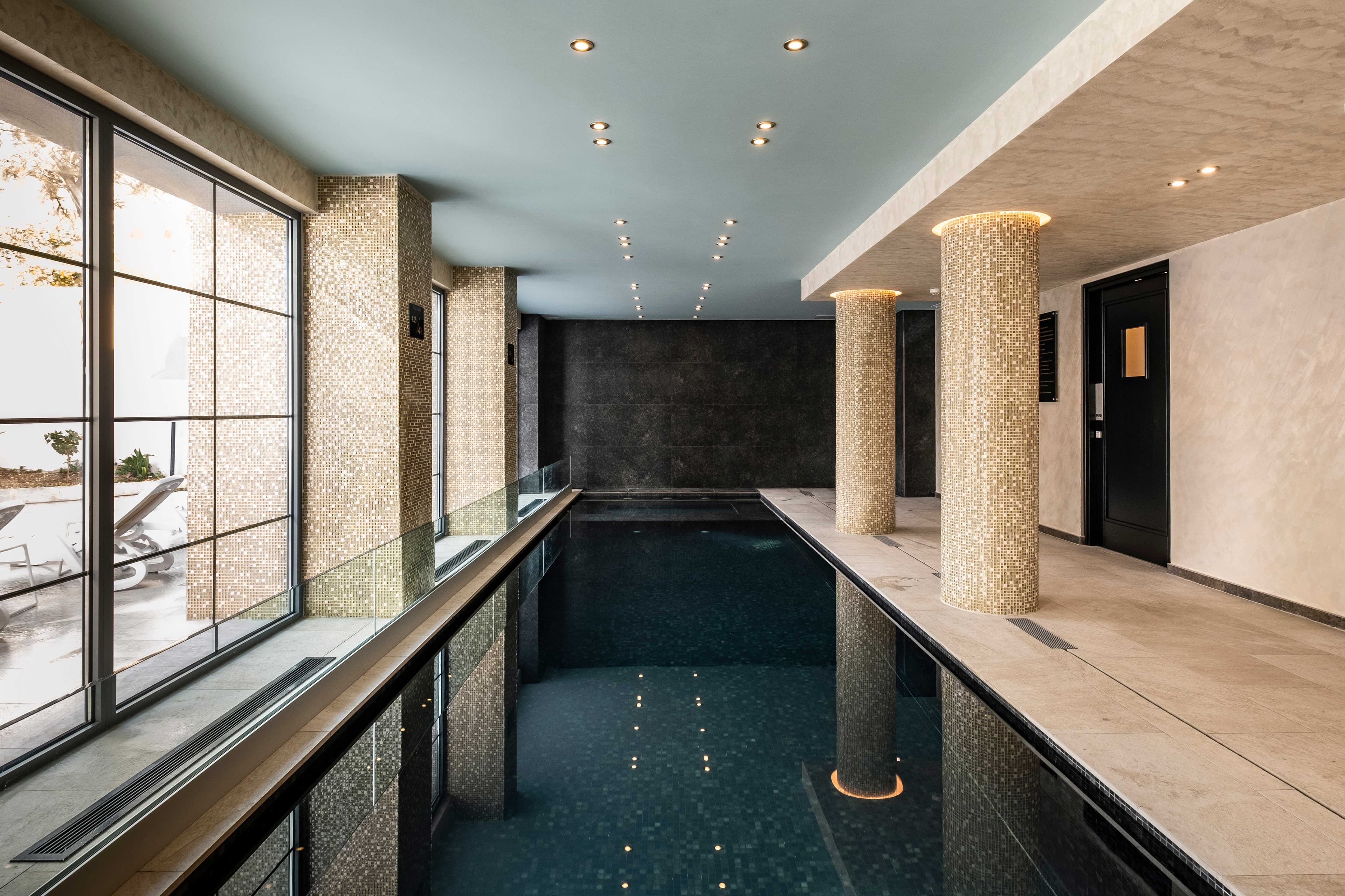 Urban Valley Resort & Spa Ansicht 9