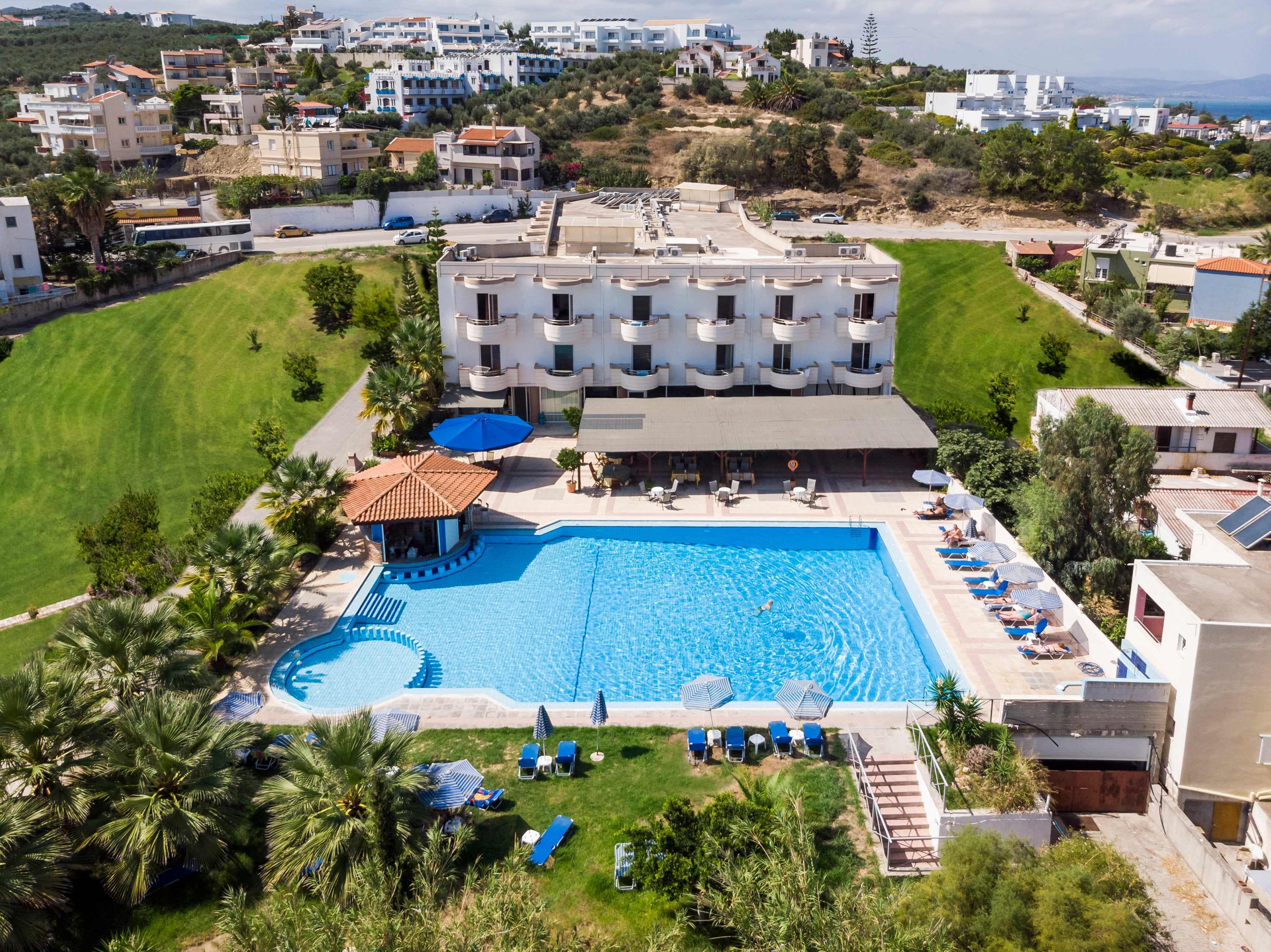 Dore Boutique Hotel Ansicht 7