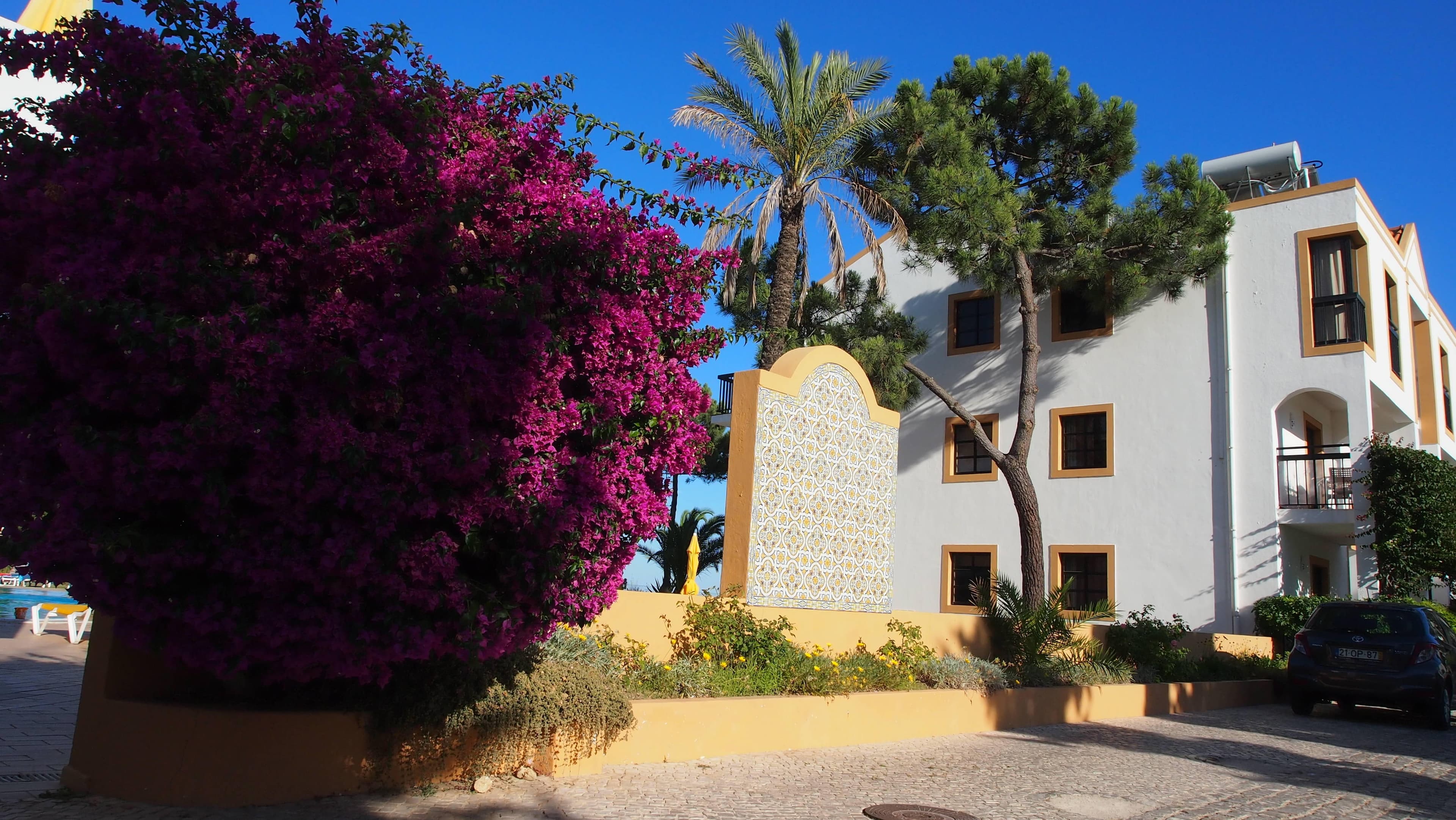 Alfagar Village Ansicht 2