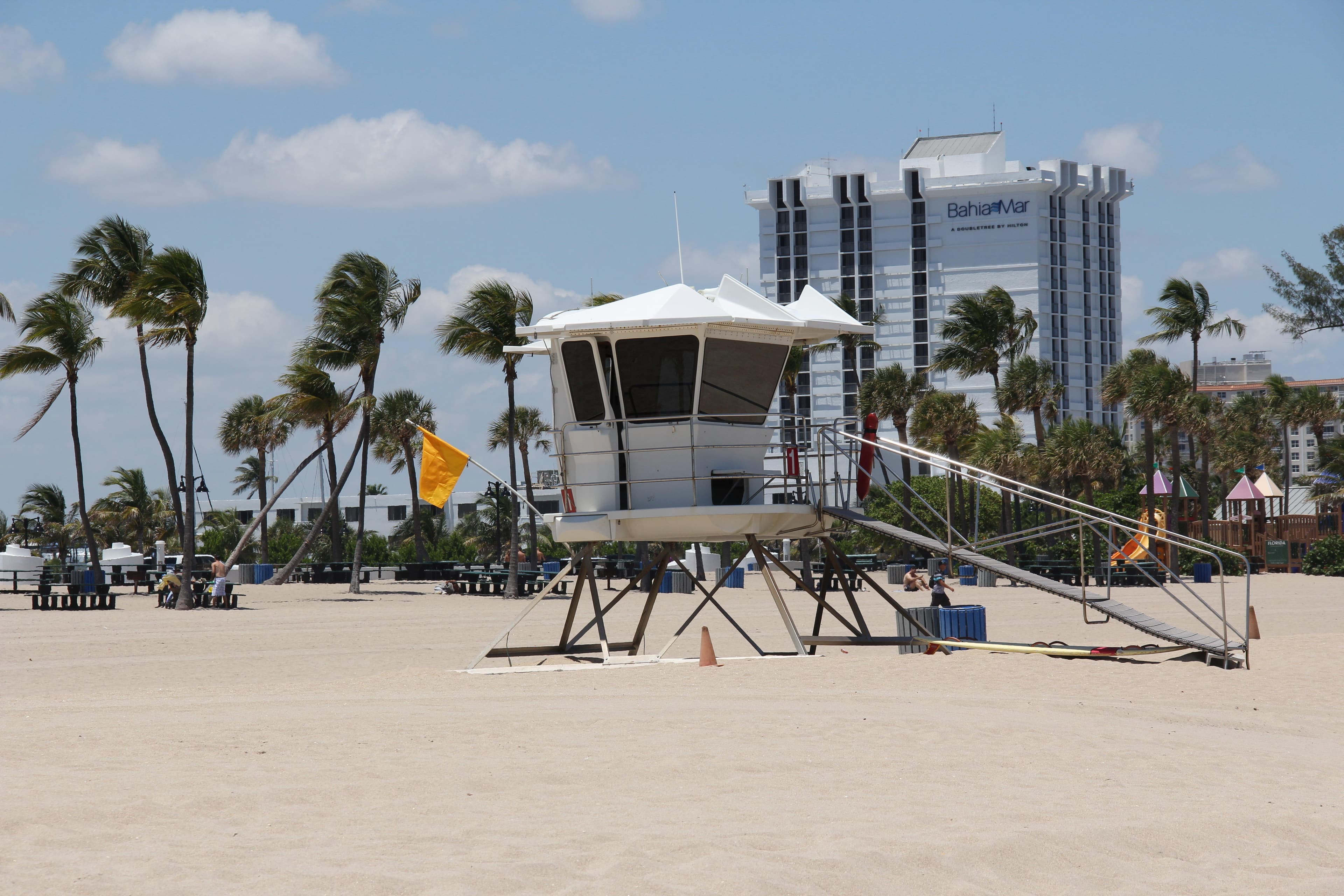 Best Western Plus Hotel Oceanside Inn Ansicht 9