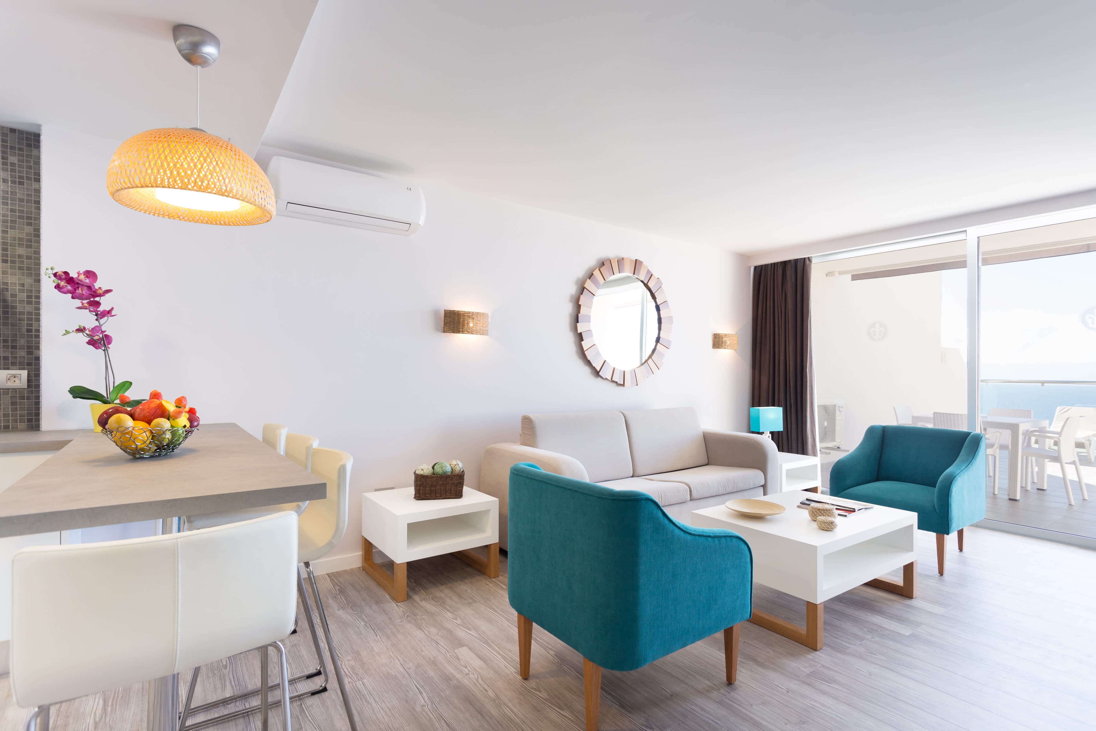 Royal Sun Resort Ansicht 4