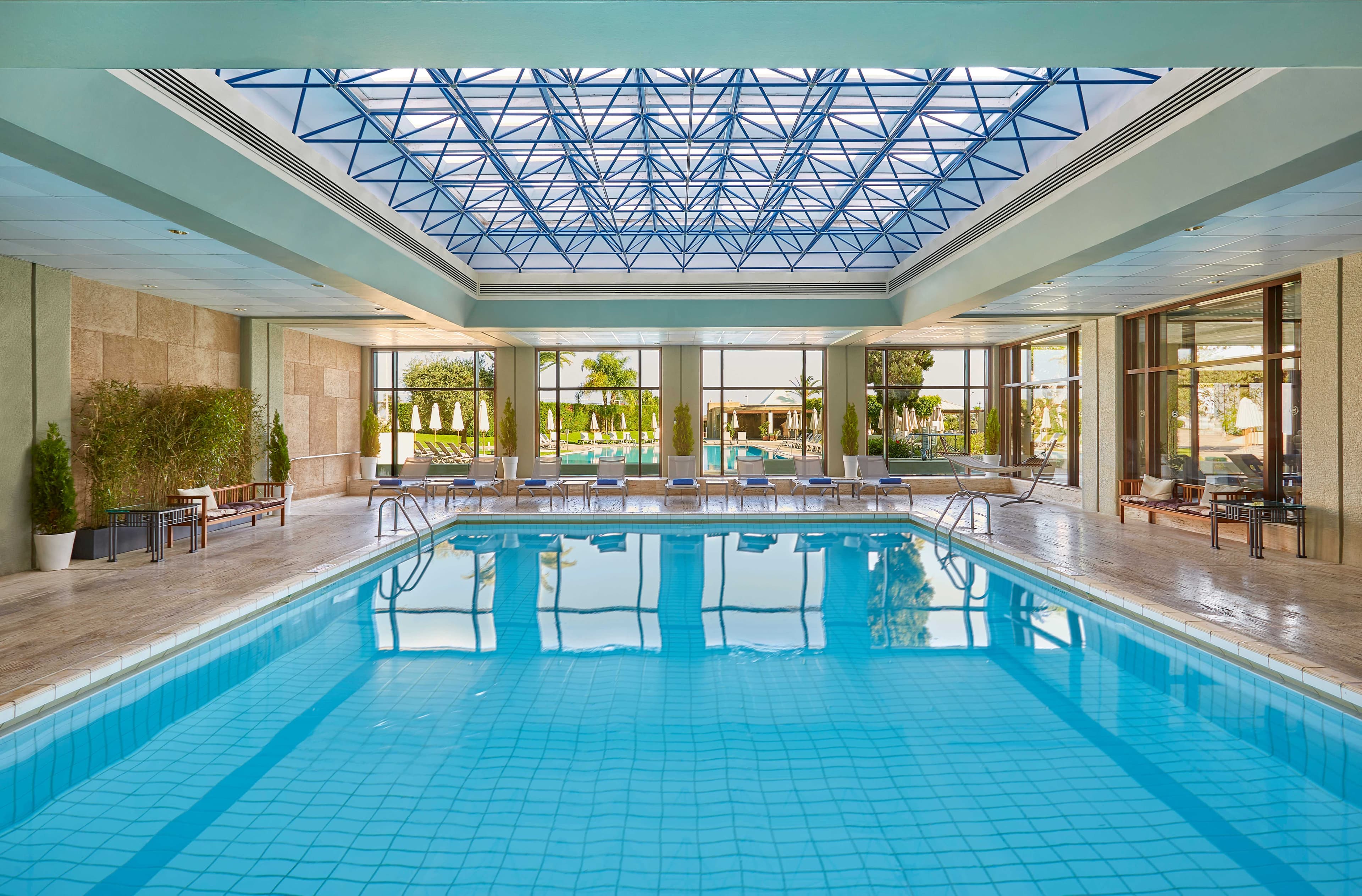 Sheraton Rhodes Resort Ansicht 10
