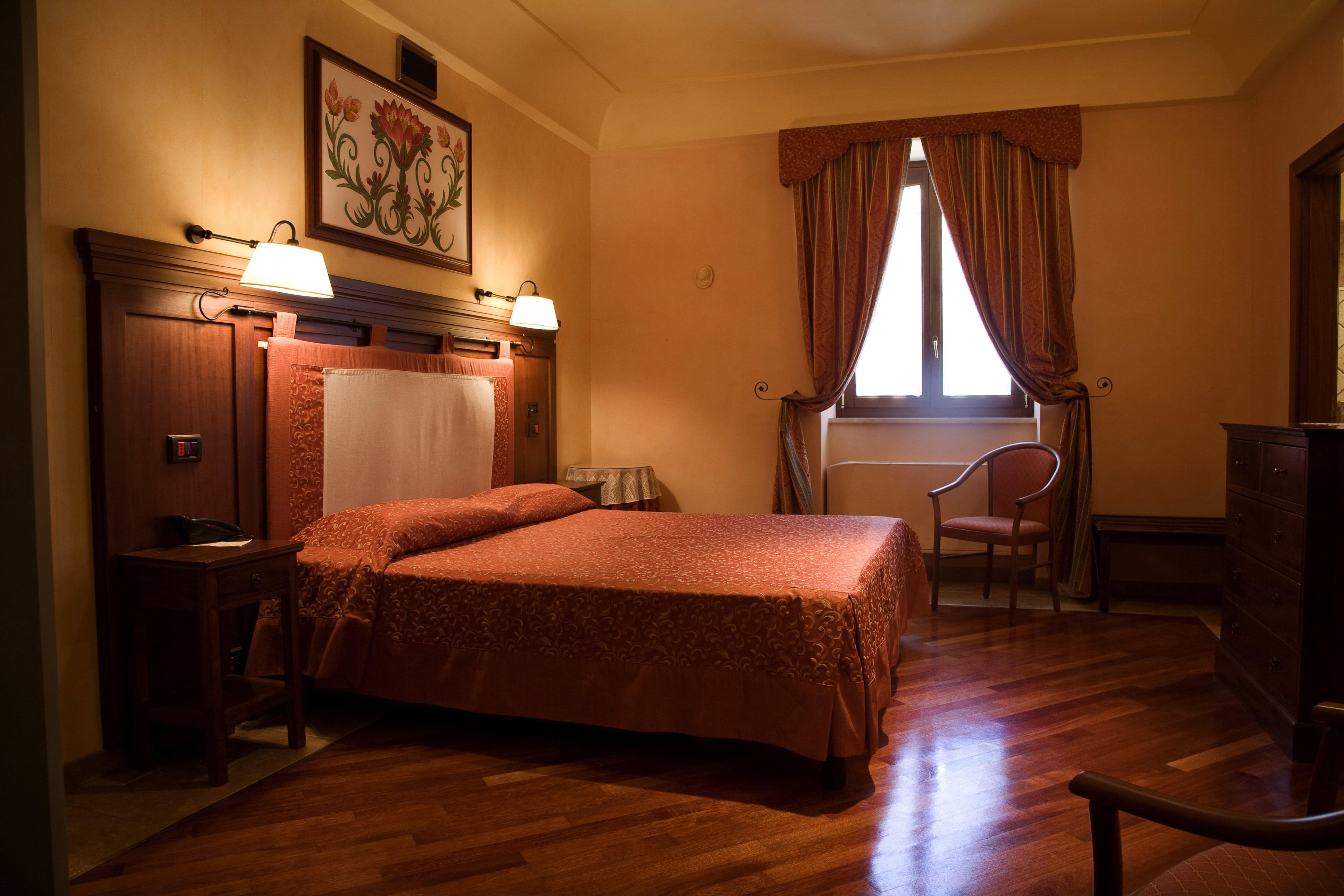 Hotel Relais Santa Anastasia Ansicht 4