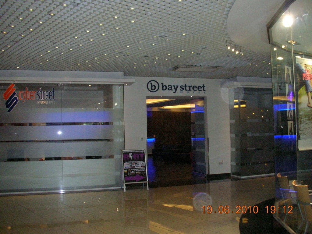 be.HOTEL Ansicht 8