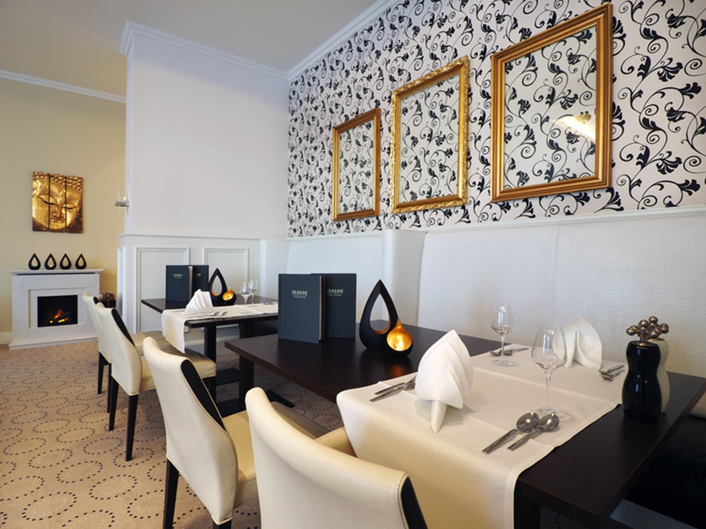 Steigenberger Grandhotel & Spa Ansicht 9