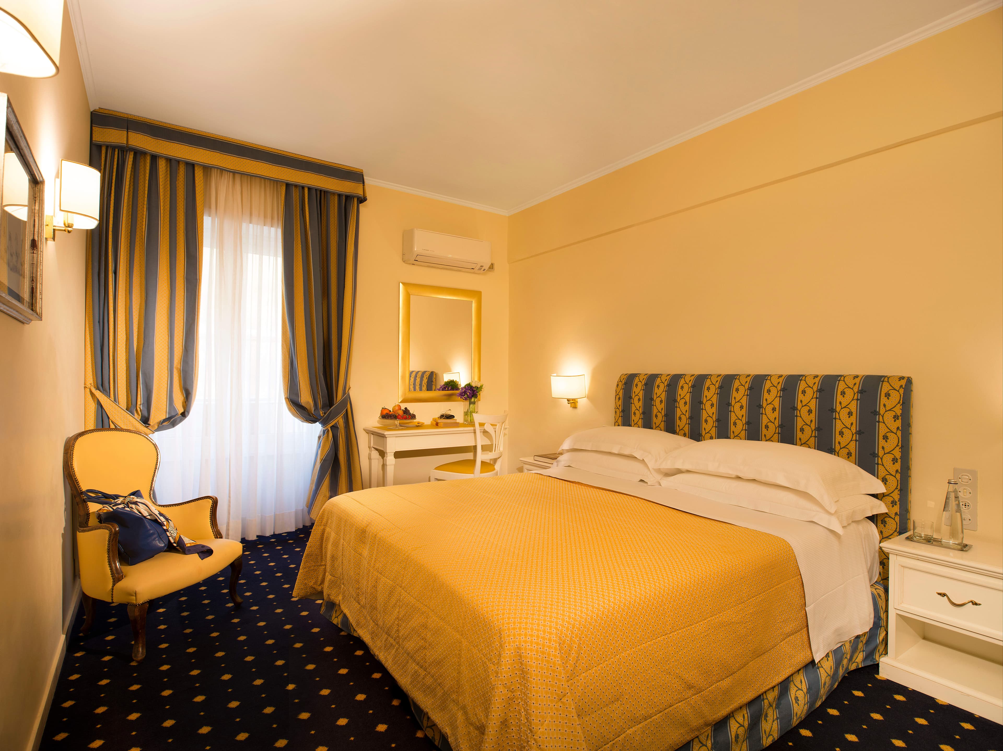 Hotel Napoleon Ansicht 7