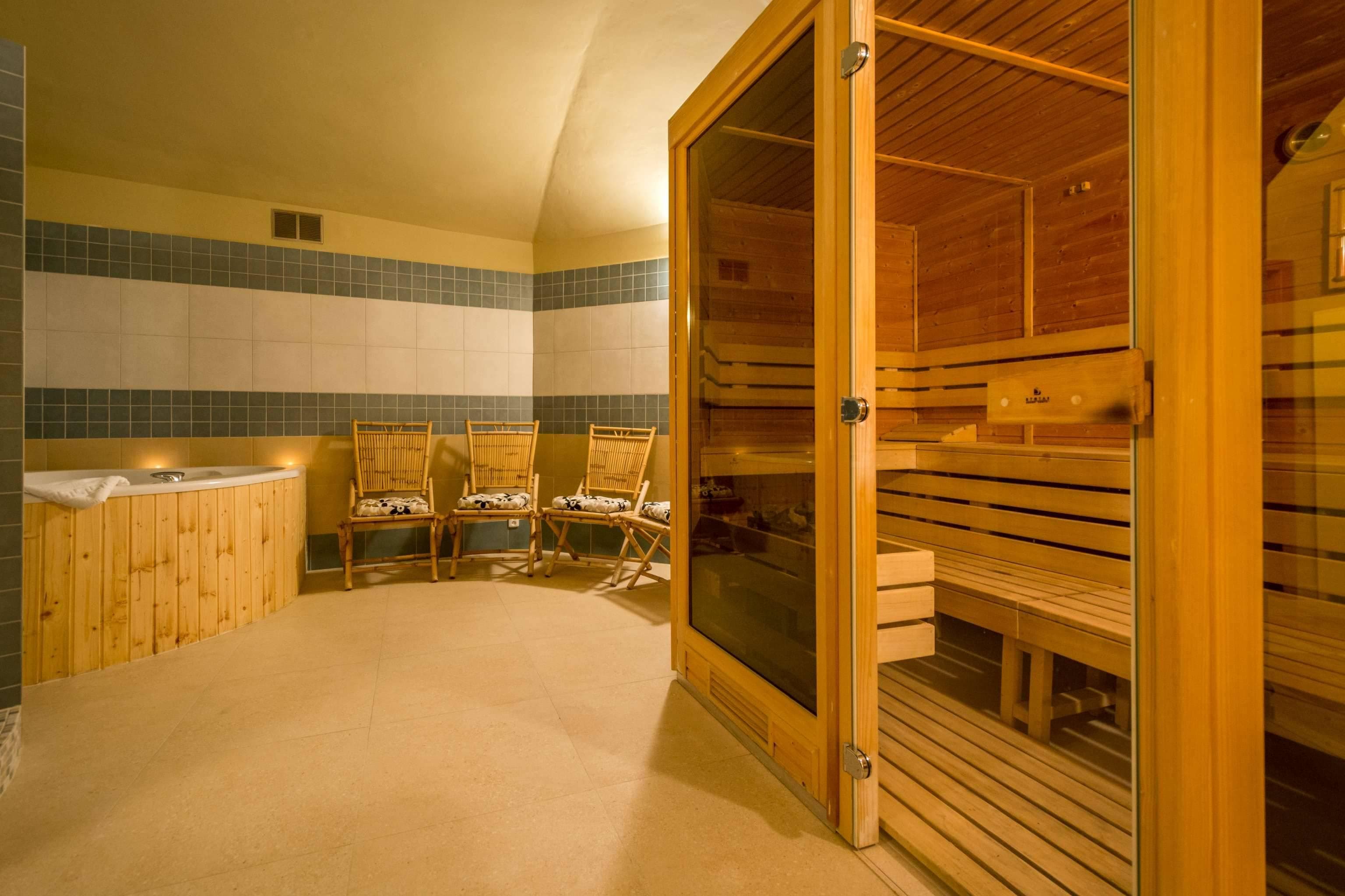 Hotel Prague Centre Plaza Ansicht 9
