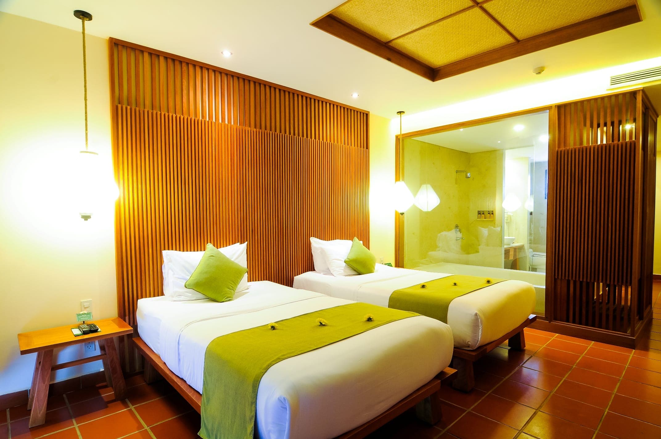 Palm Garden Beach Resort & Spa Ansicht 5