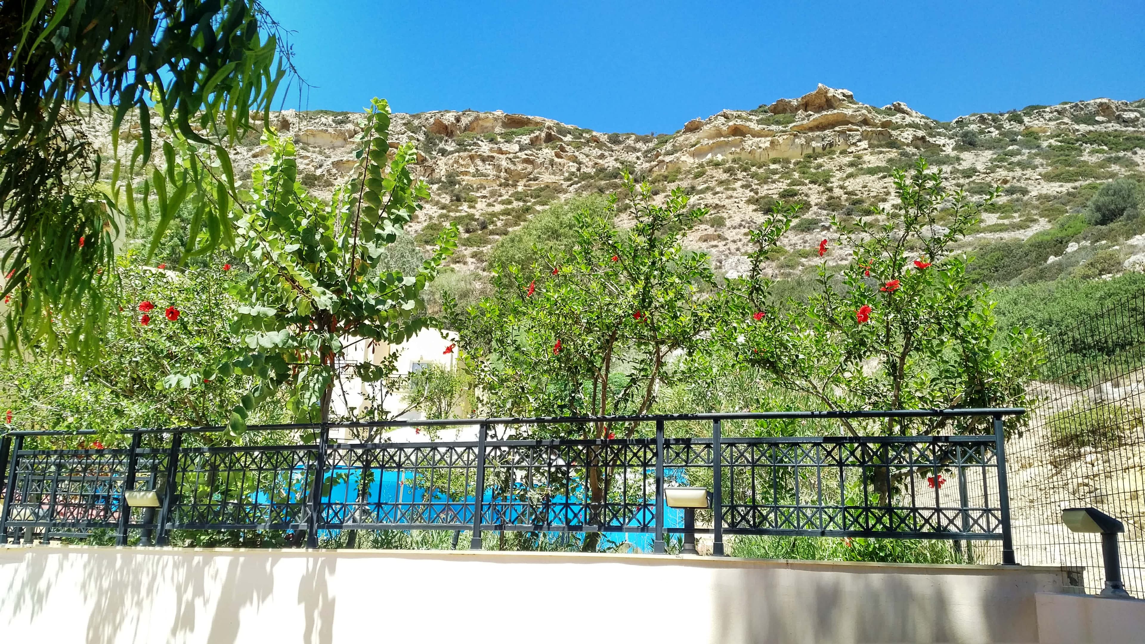 Hotel Melissa Ansicht 7