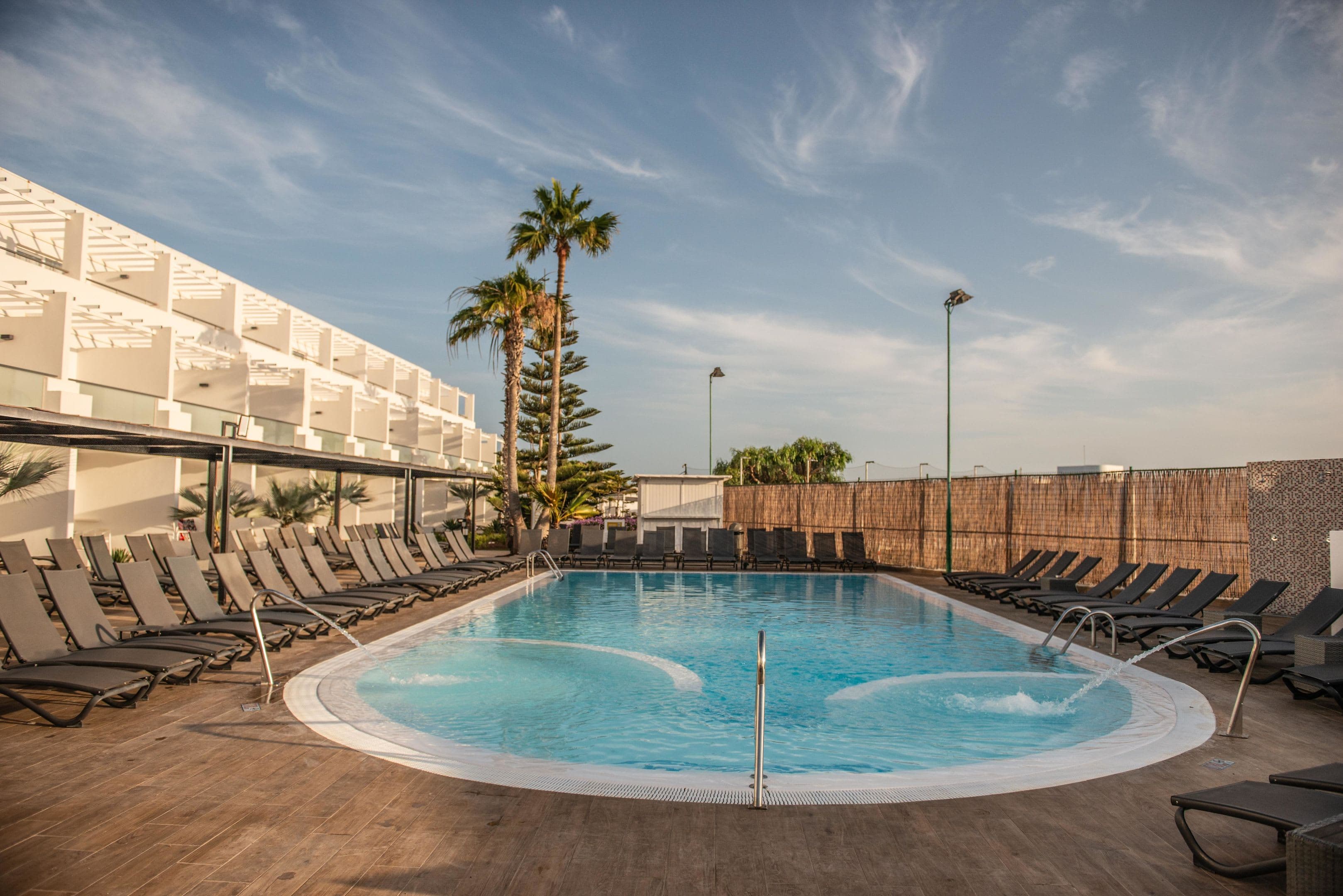 Aequora Lanzarote Suites/ Sentido Aequora Lanzarote Suites Ansicht 2