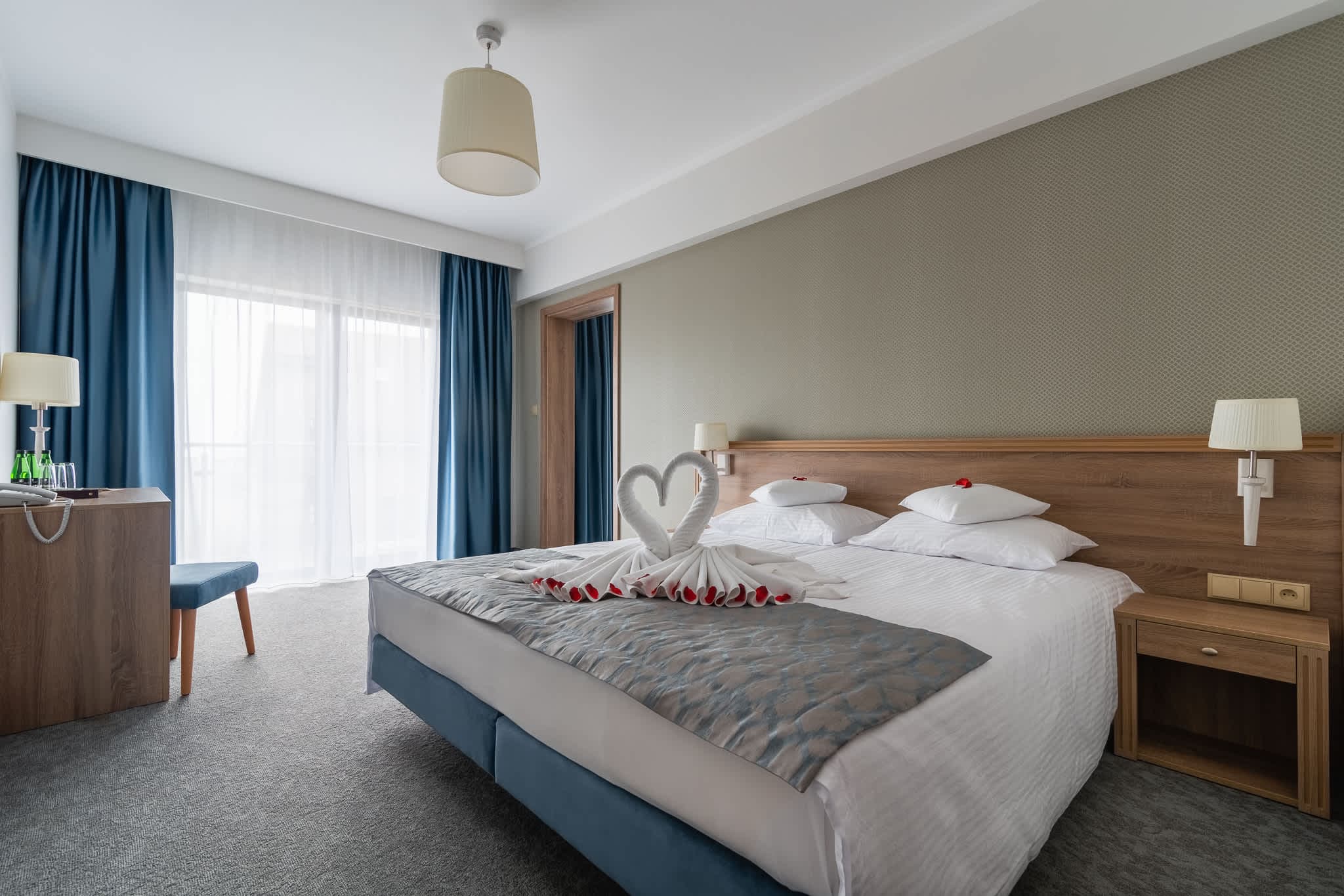 HOTEL LAMBERT MEDICAL SPA Ansicht 5