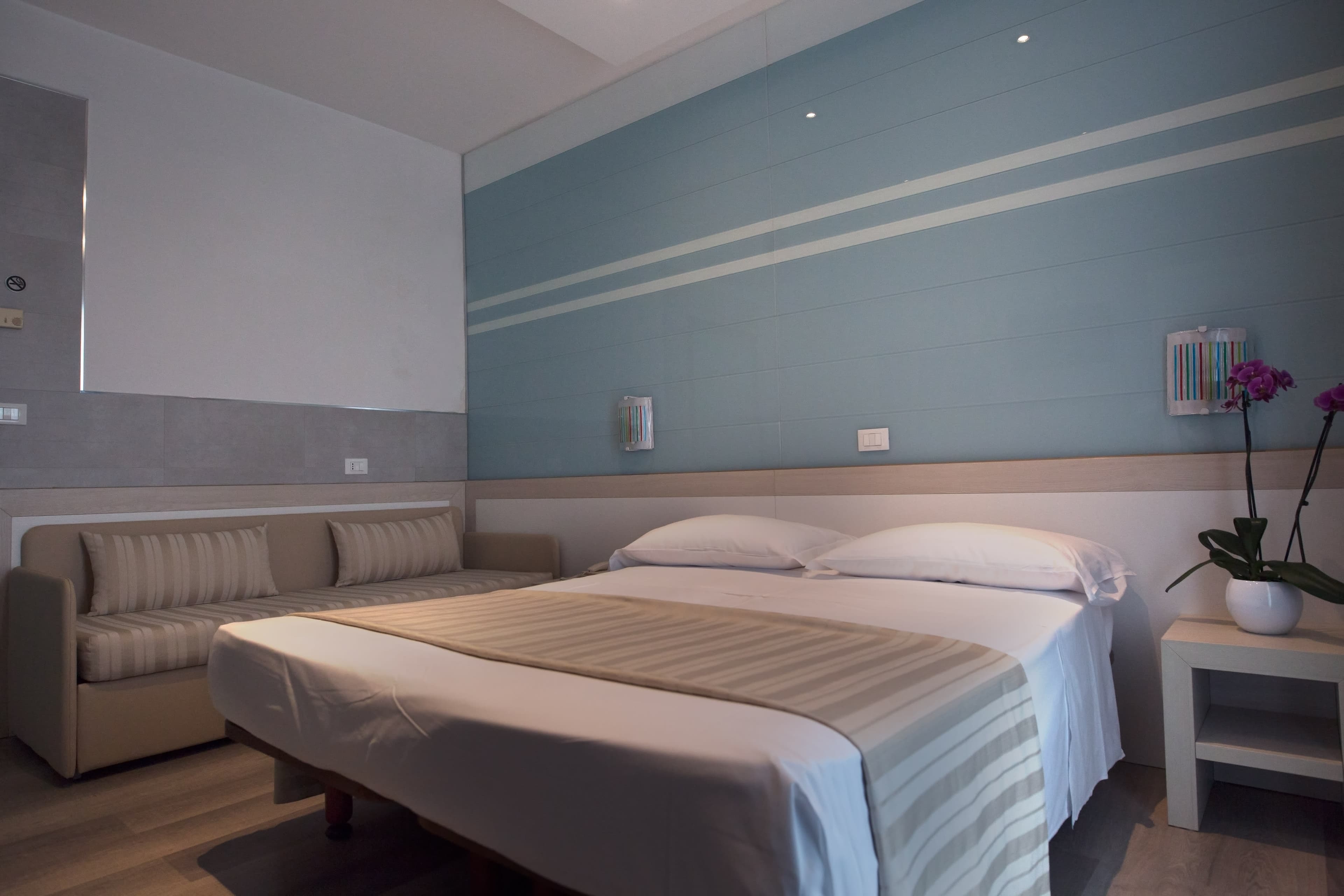 Hotel Colombo Ansicht 6