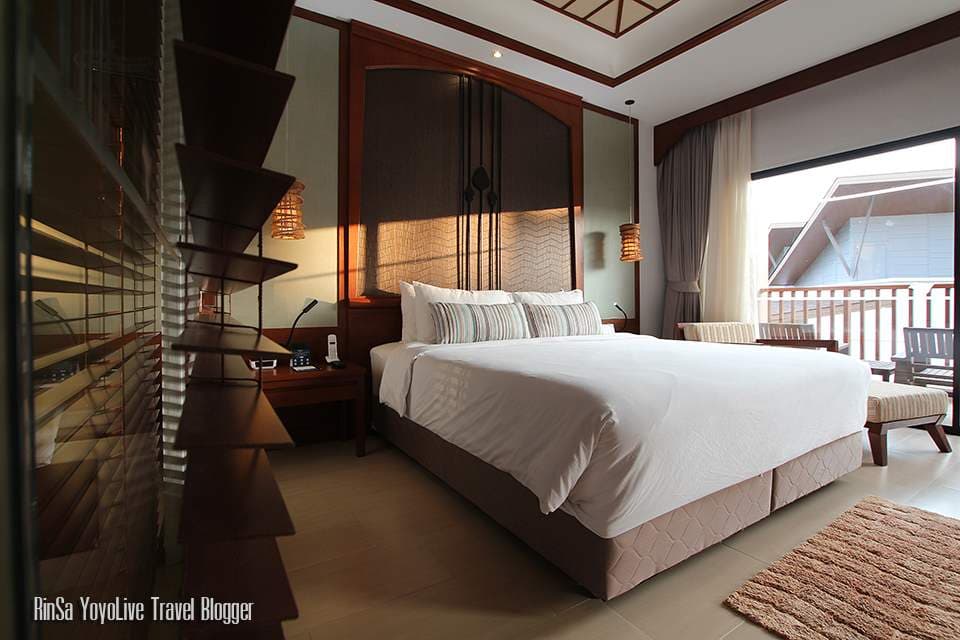 Deevana Plaza Krabi Aonang Ansicht 6