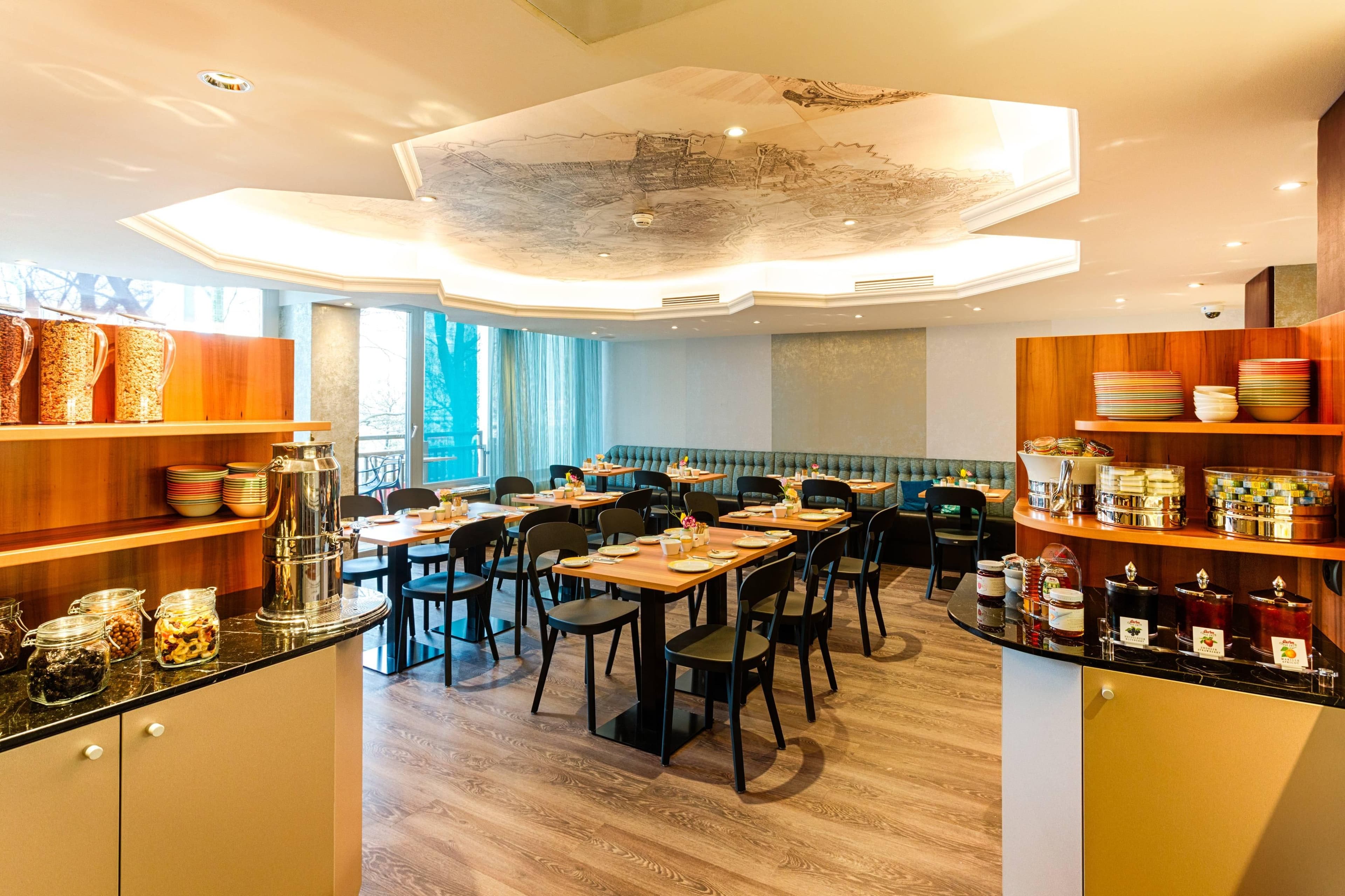 Hotel Capricorno Ansicht 8