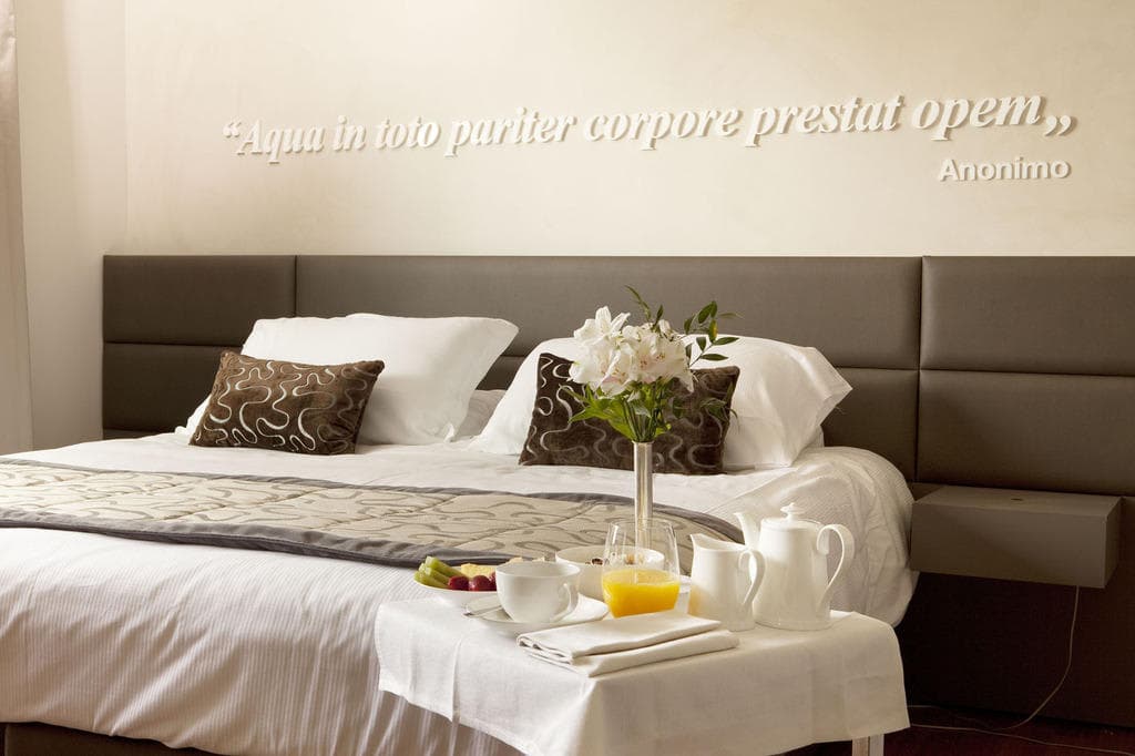 Hotel Majestic Ansicht 4