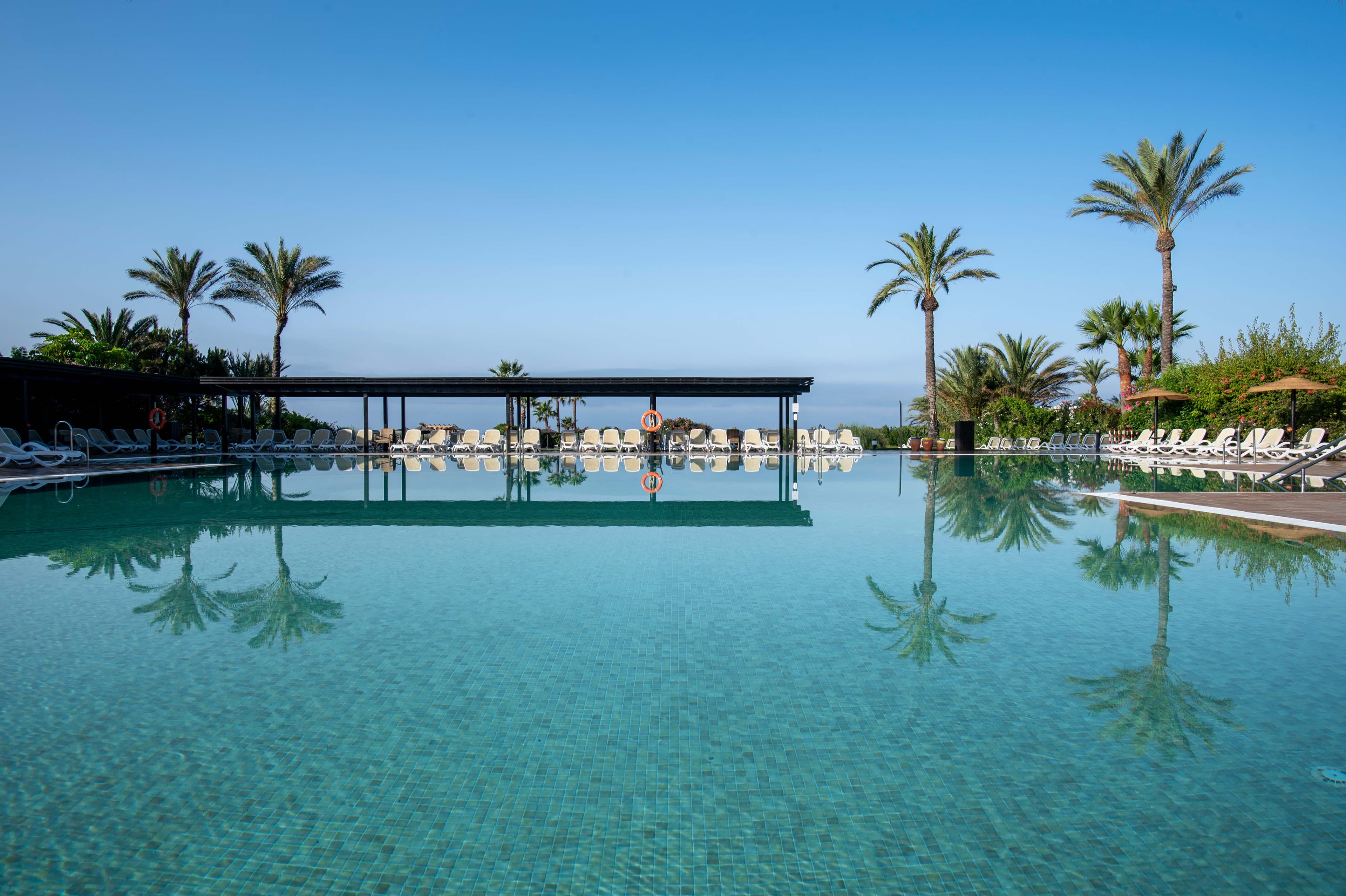 Impressive Playa Granada