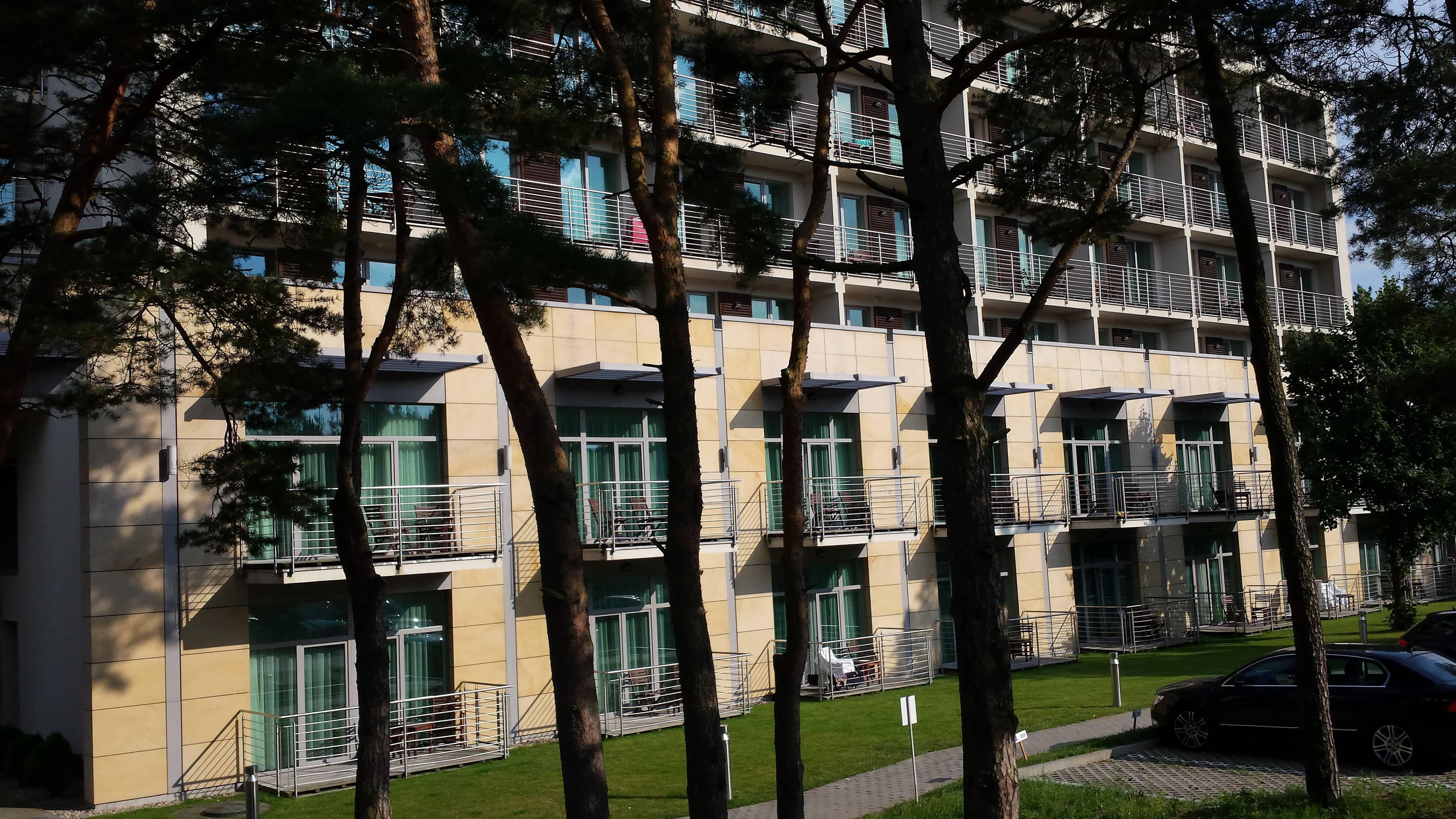 HAVET Resort & Spa Ansicht 3