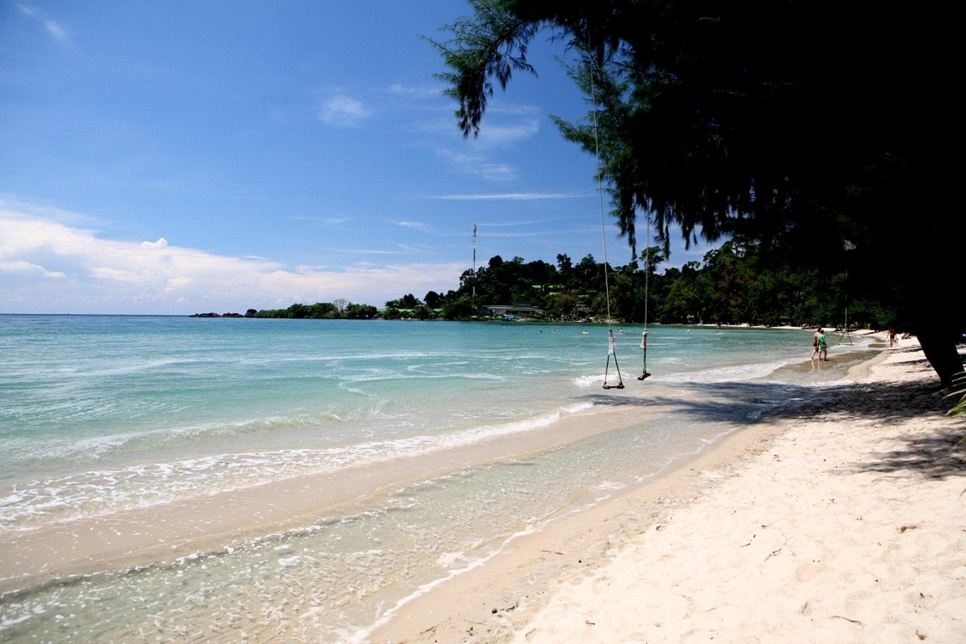 Koh Chang Paradise Resort & Spa Ansicht 9