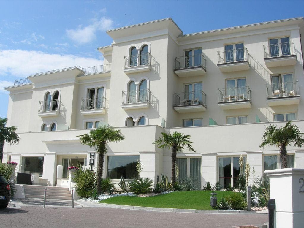 Hotel Nazionale Ansicht 2