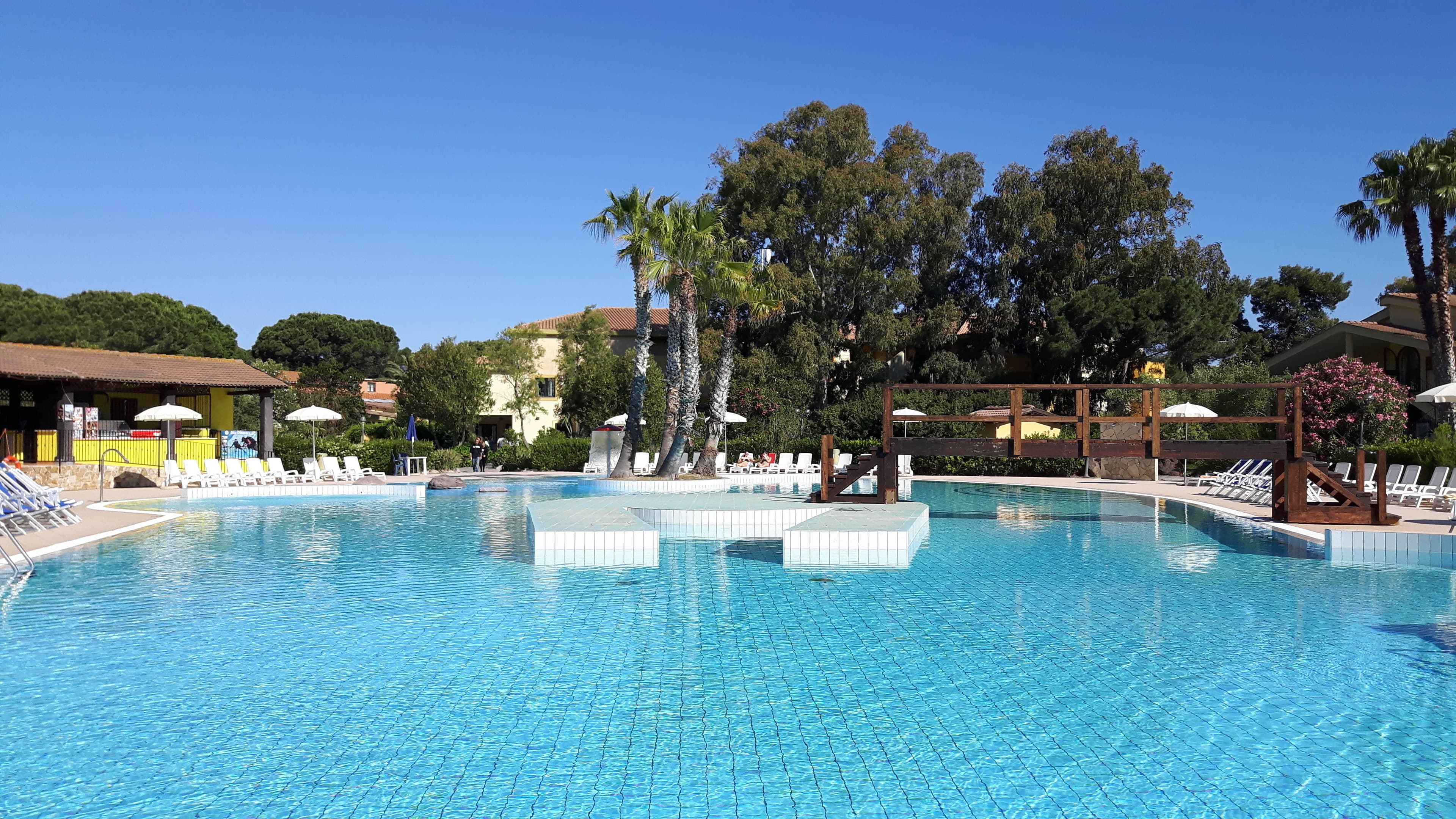 Horse Country Resort Congress & Spa Ansicht 8