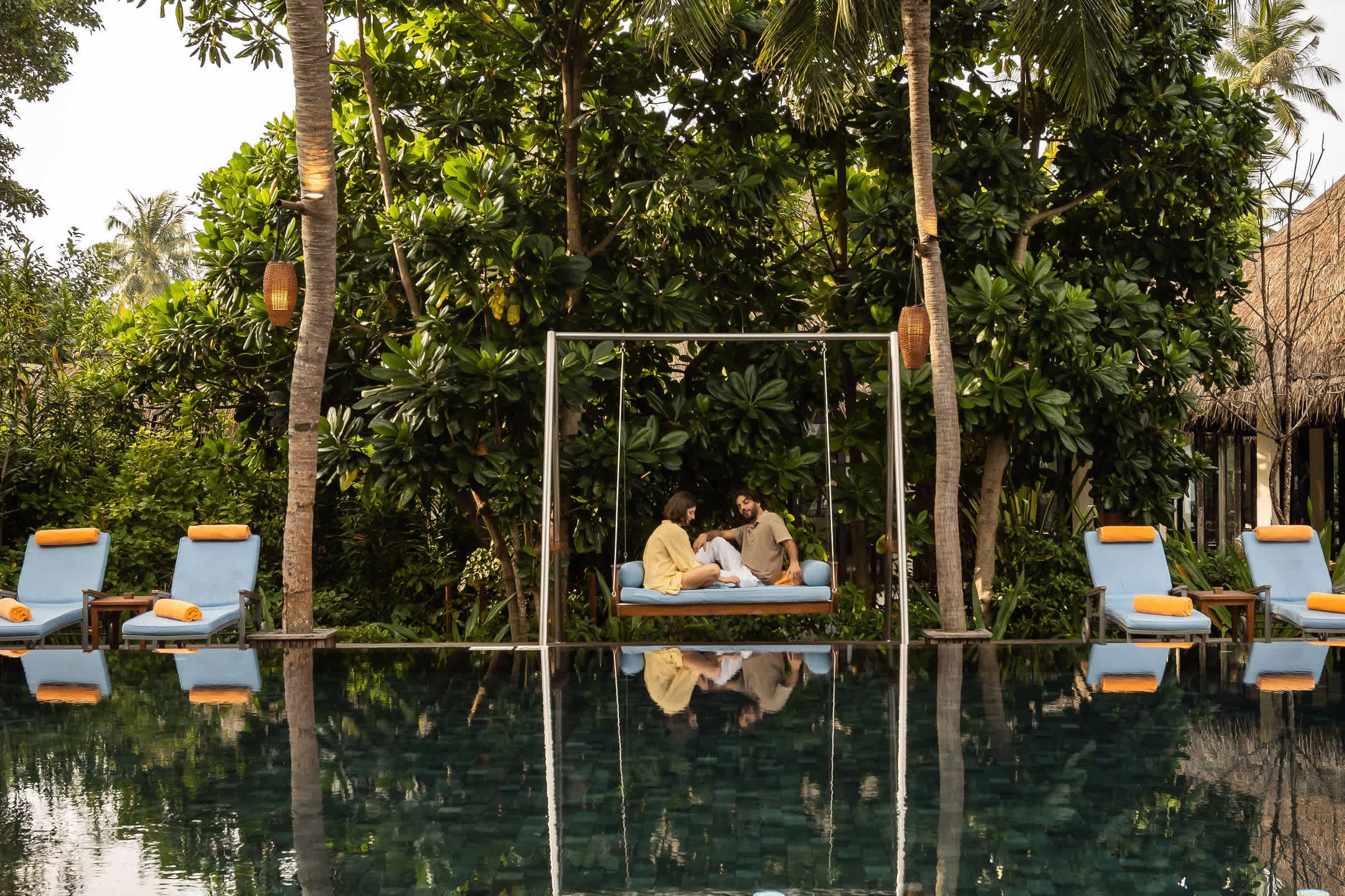 Sun Siyam Iru Fushi Ansicht 7