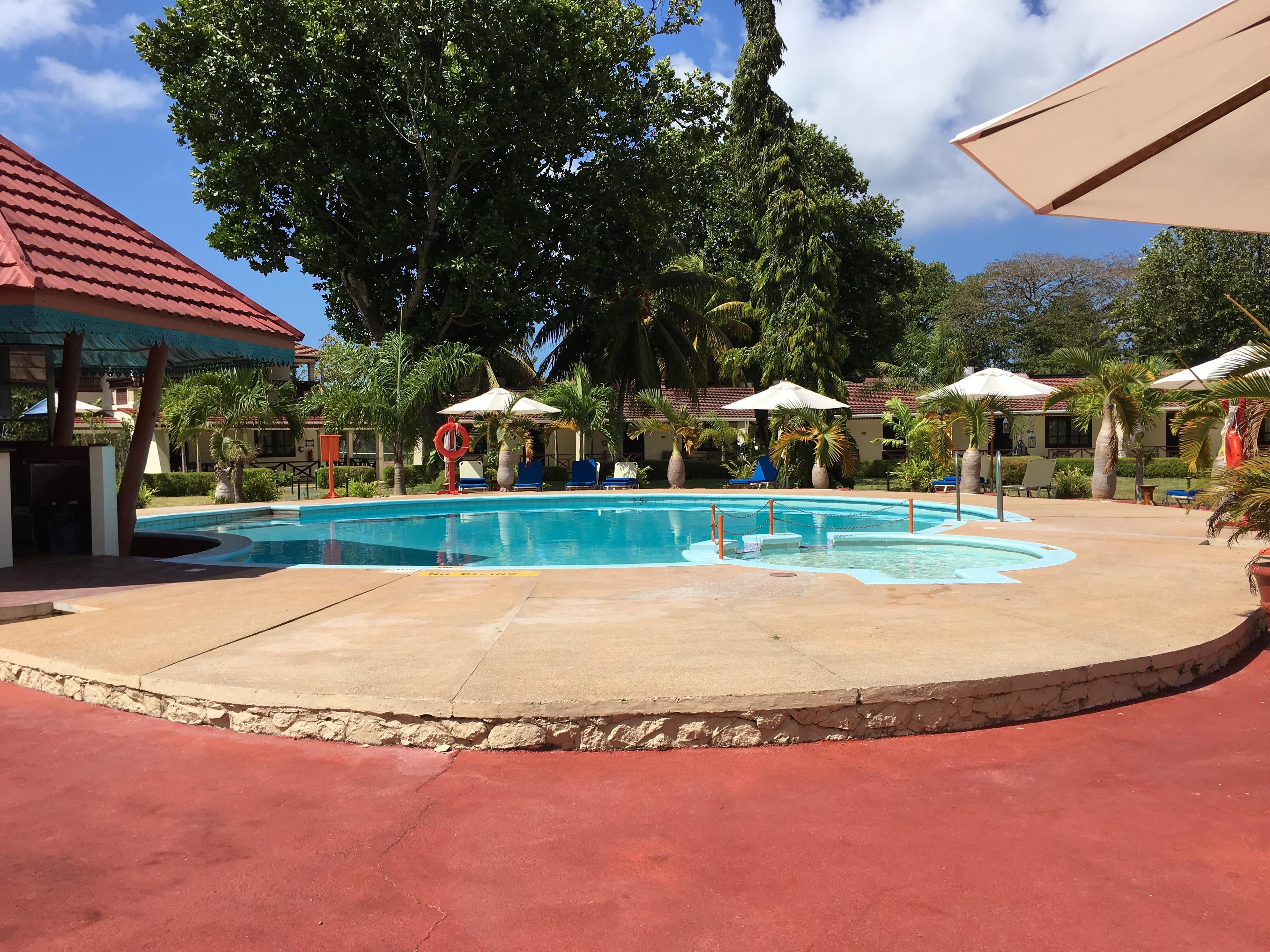 Berjaya Praslin Resort Ansicht 8