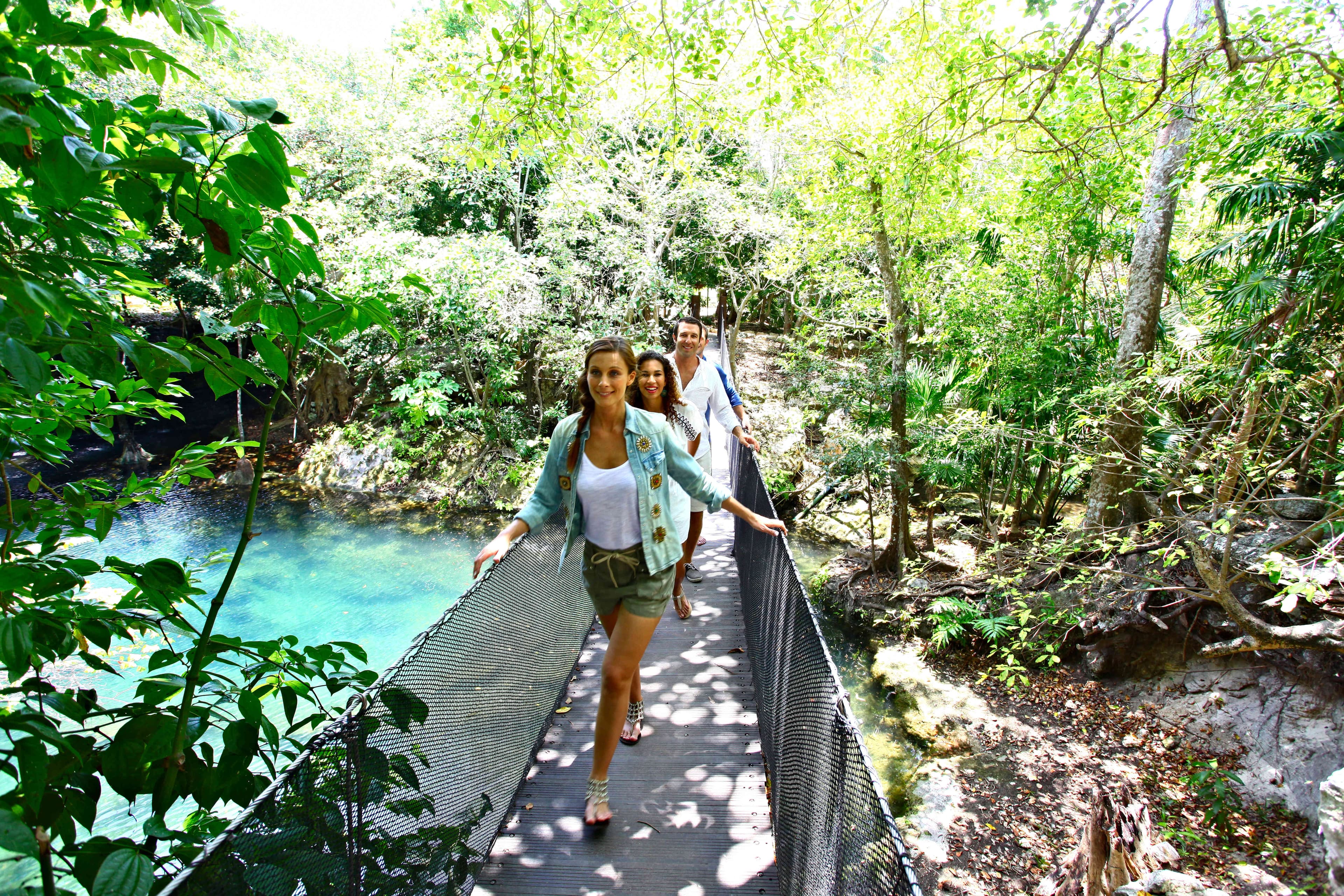 Sandos Caracol Eco Resort Ansicht 8