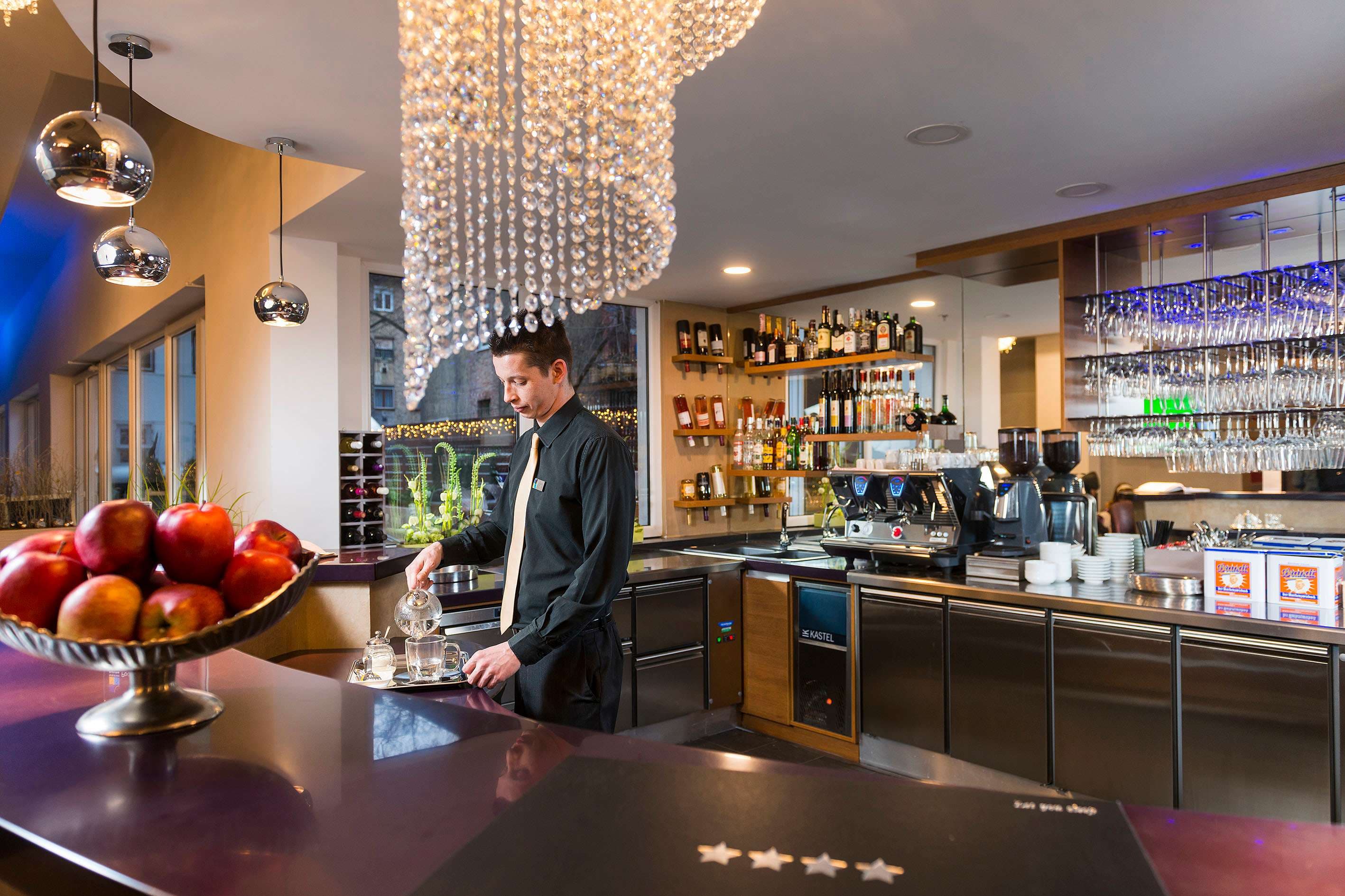 Bo33 Hotel Family & Suites Ansicht 8