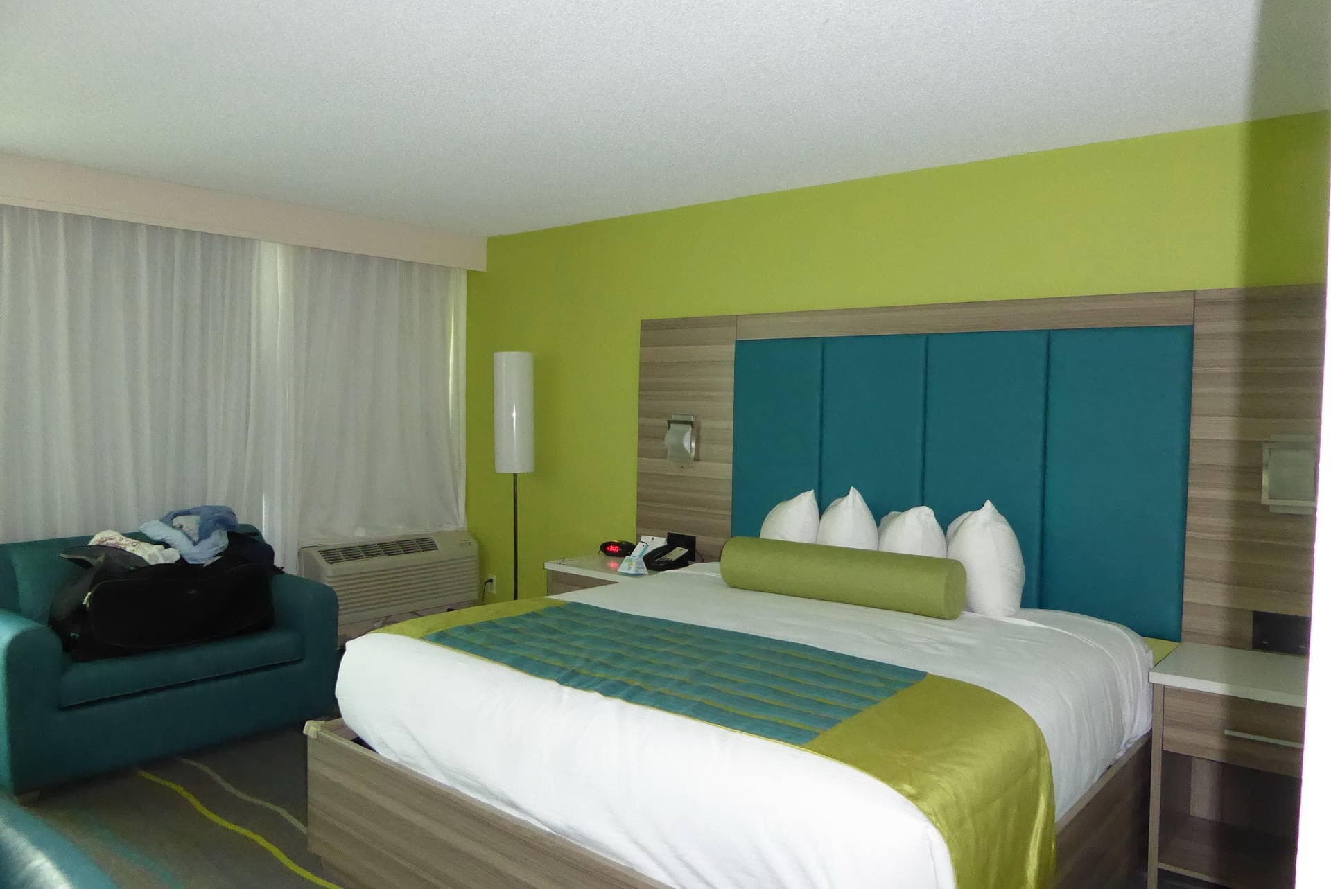 Best Western Plus Hotel Oceanside Inn Ansicht 3