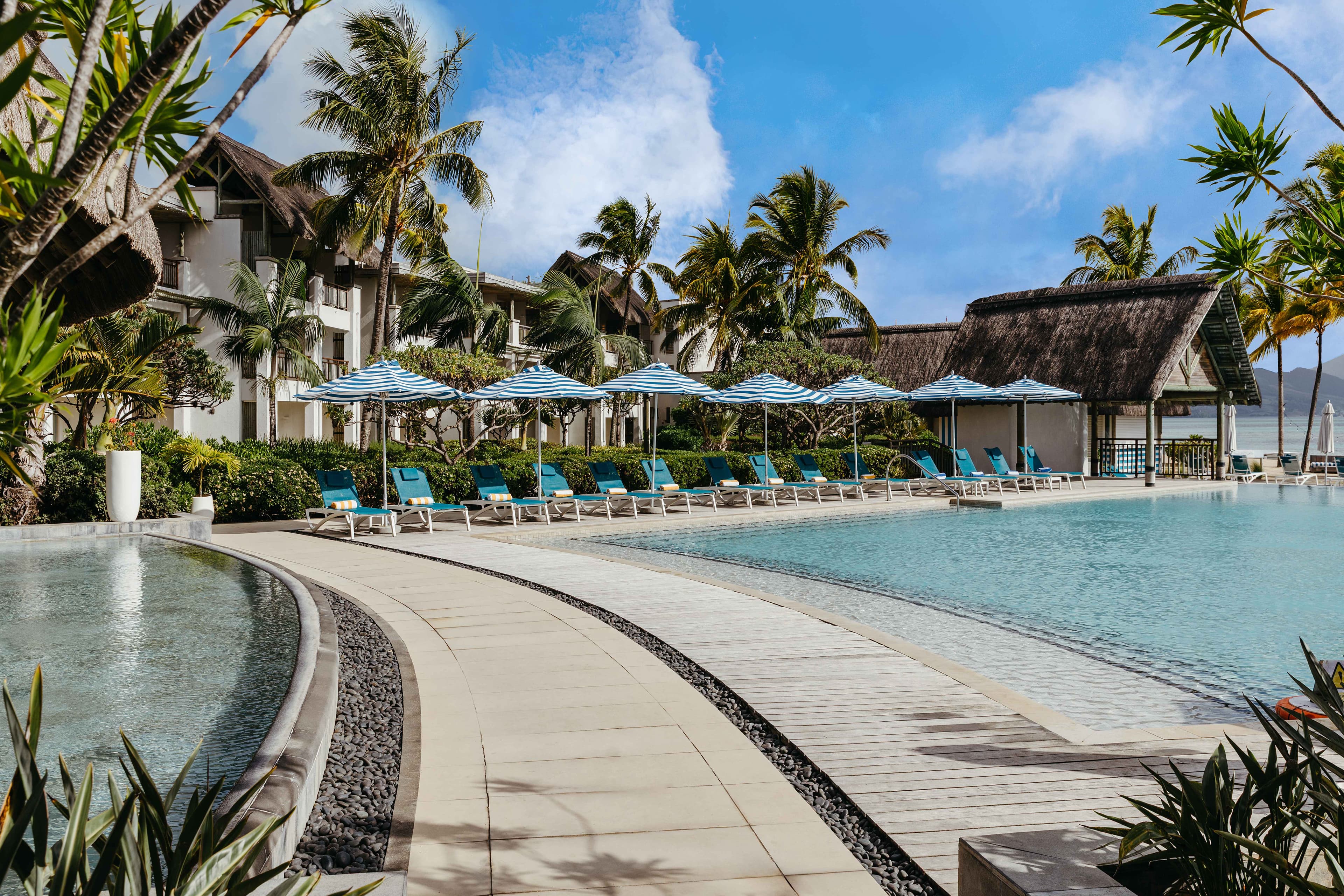 Preskil Island Resort Ansicht 7