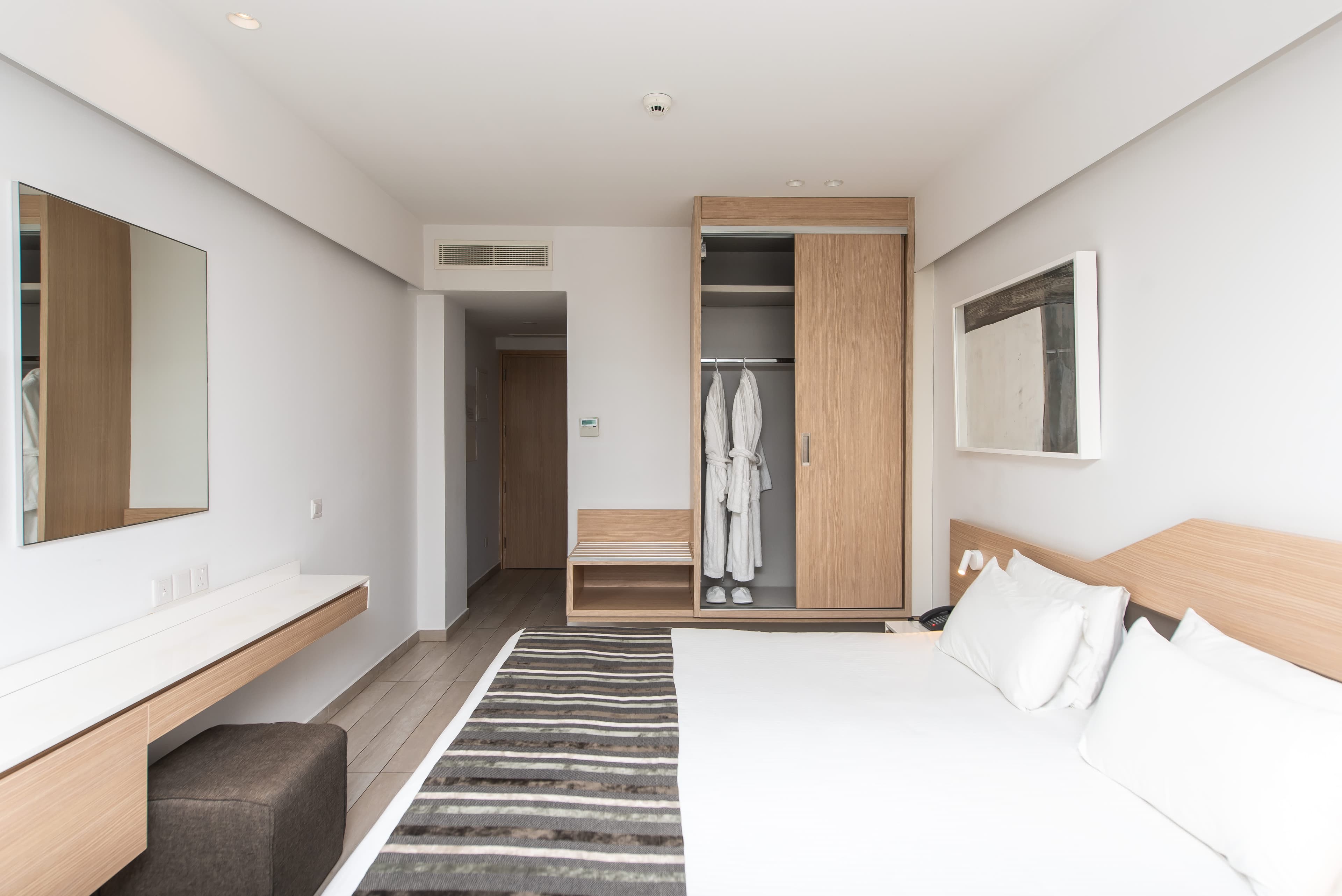 Evalena Beach Hotel Ansicht 10