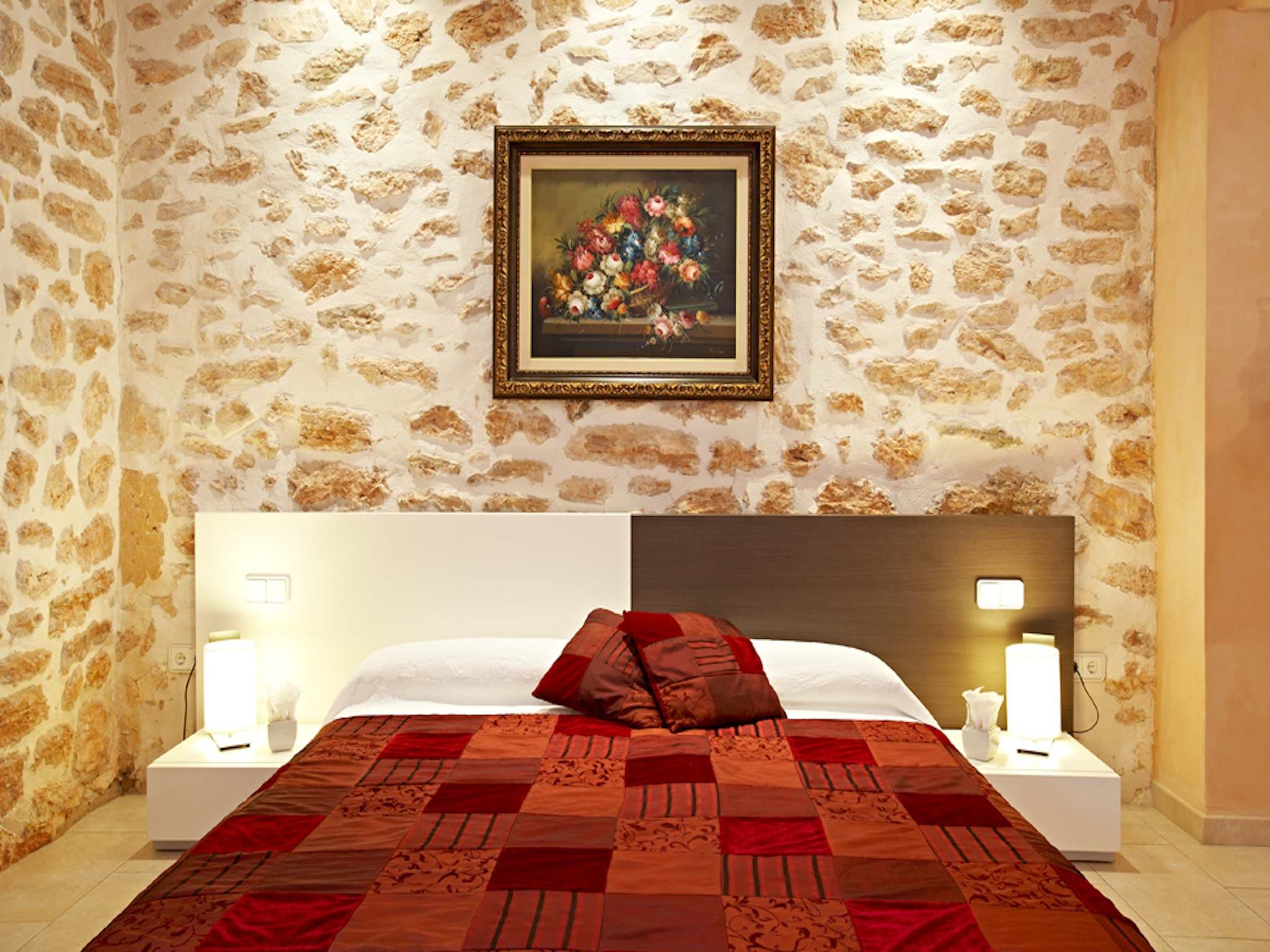 Finca Es Puig de Ros d'Alt Ansicht 5