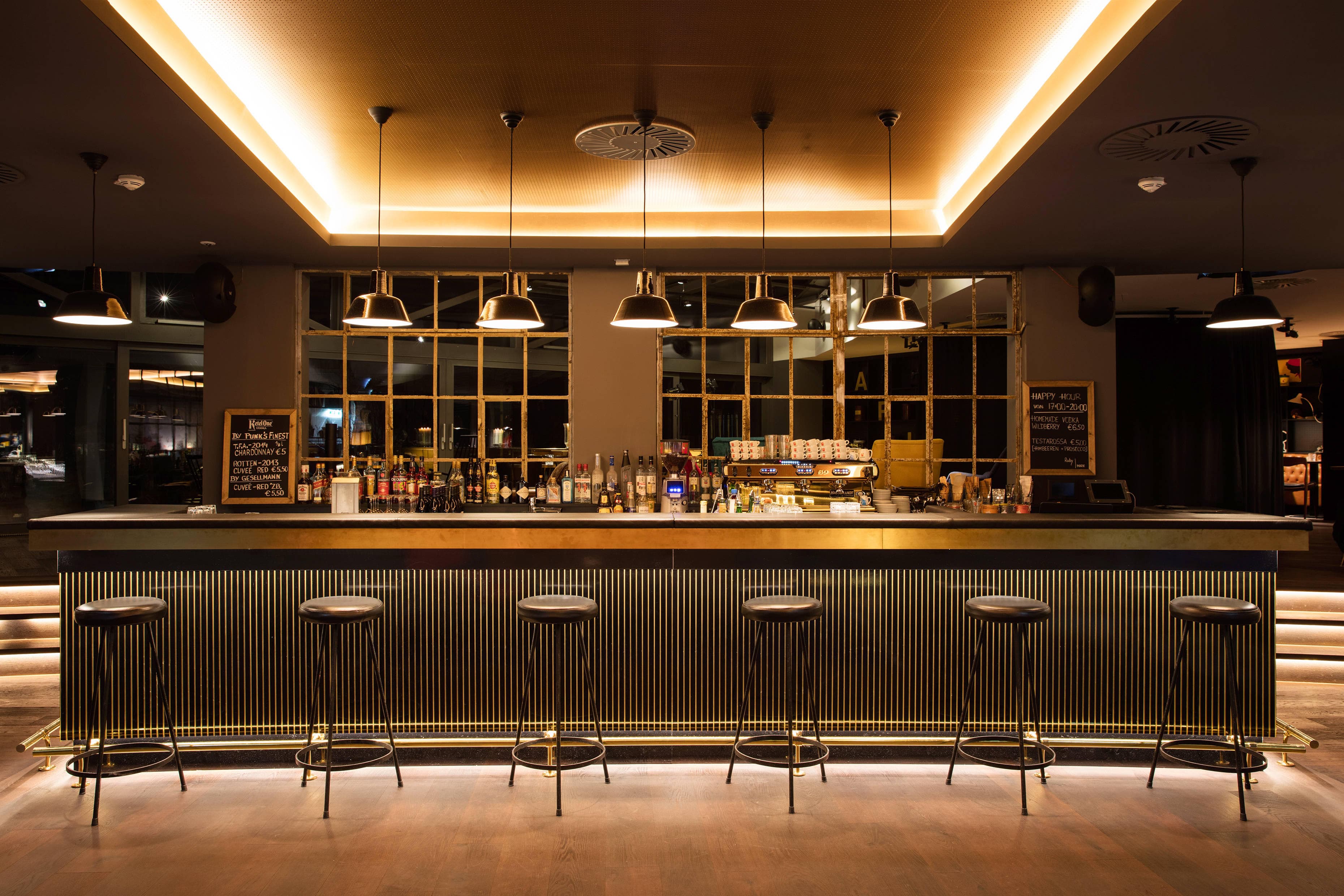 Ruby Marie Hotel Vienna Ansicht 7