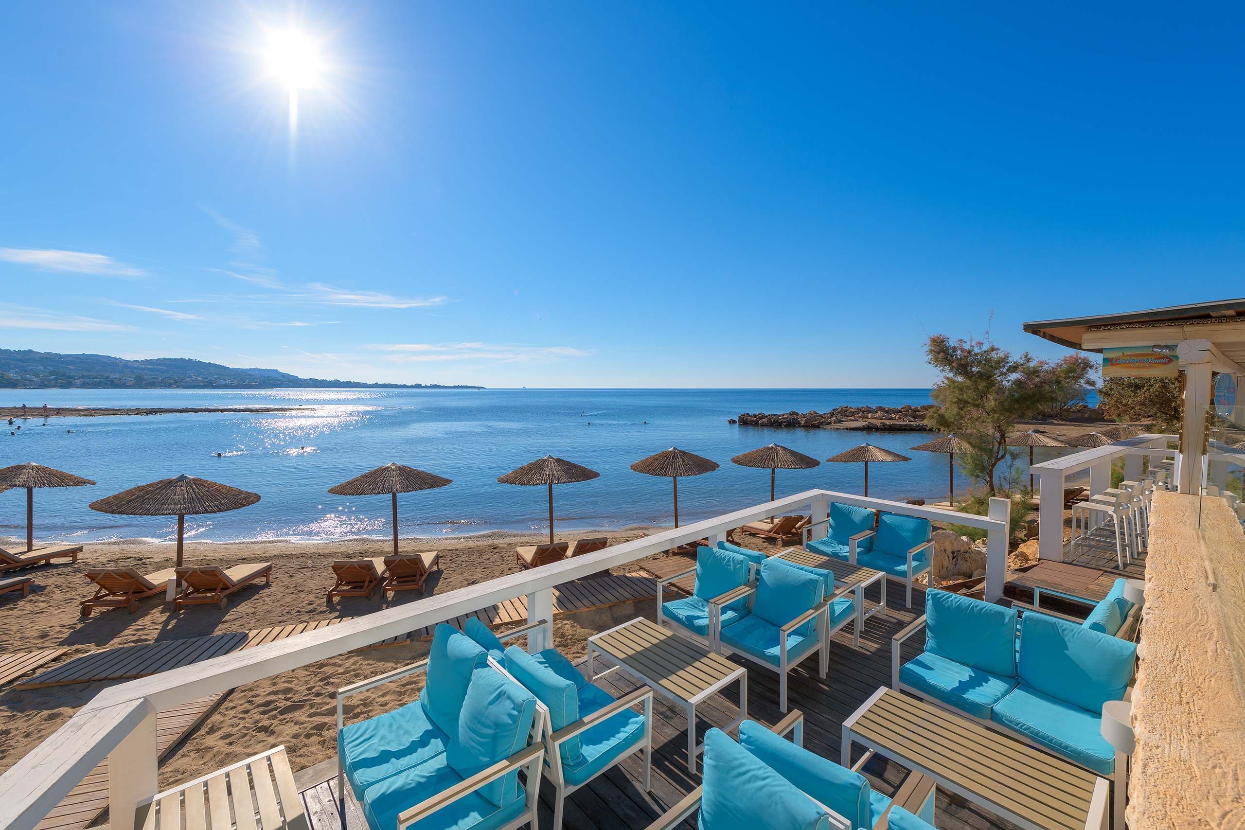 alltoura Club SUNRISE BEACH RESORT Ansicht 10